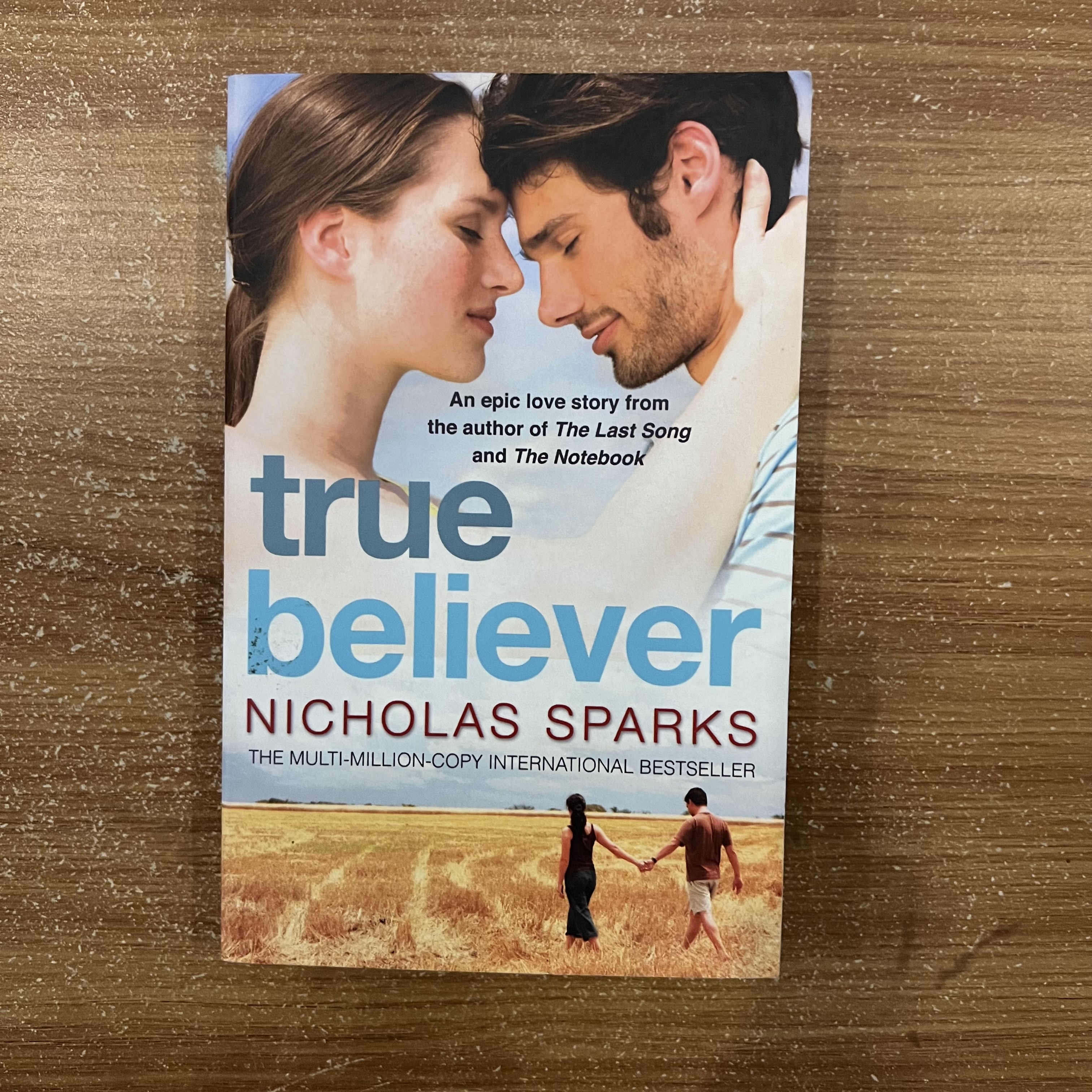 True believer