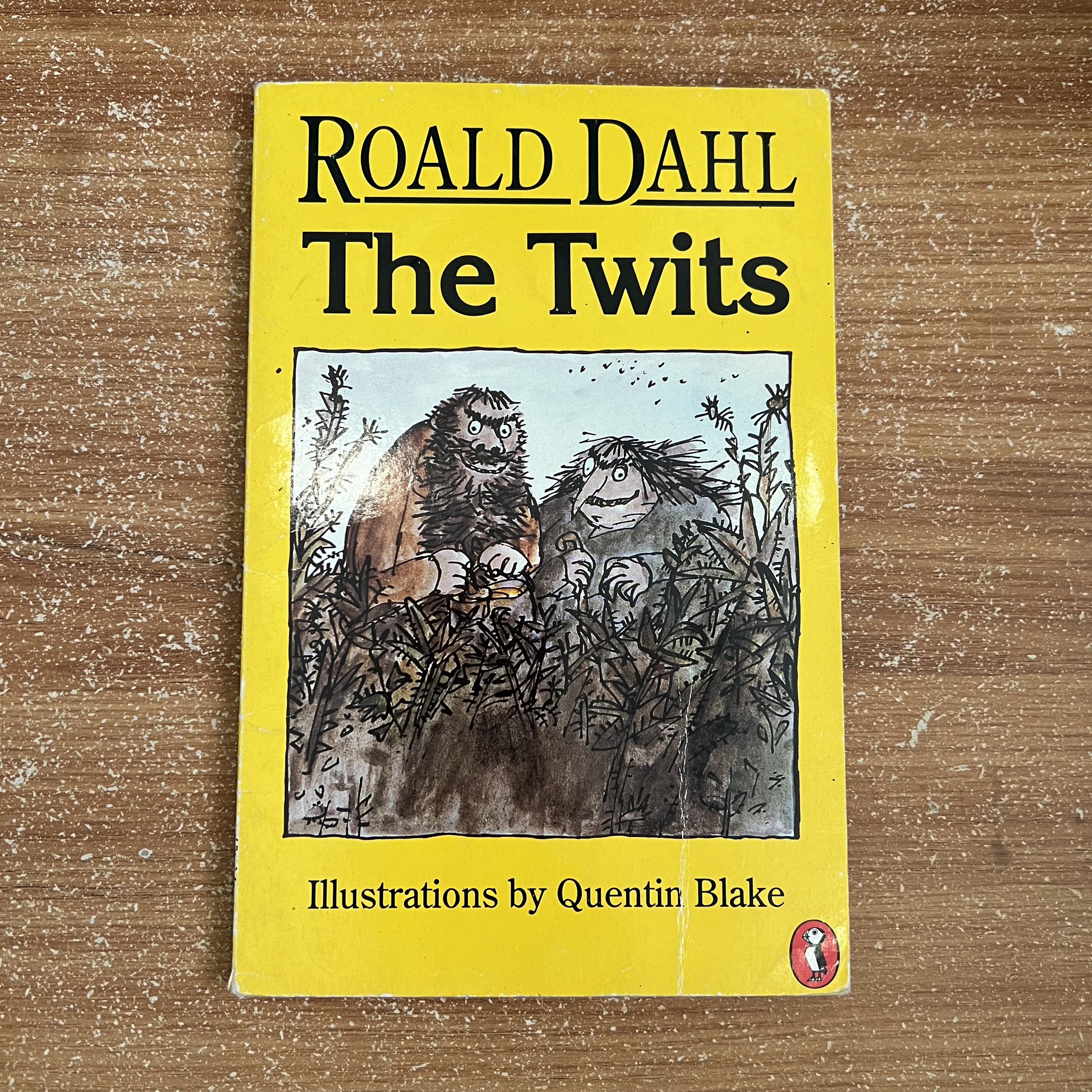 The Twits