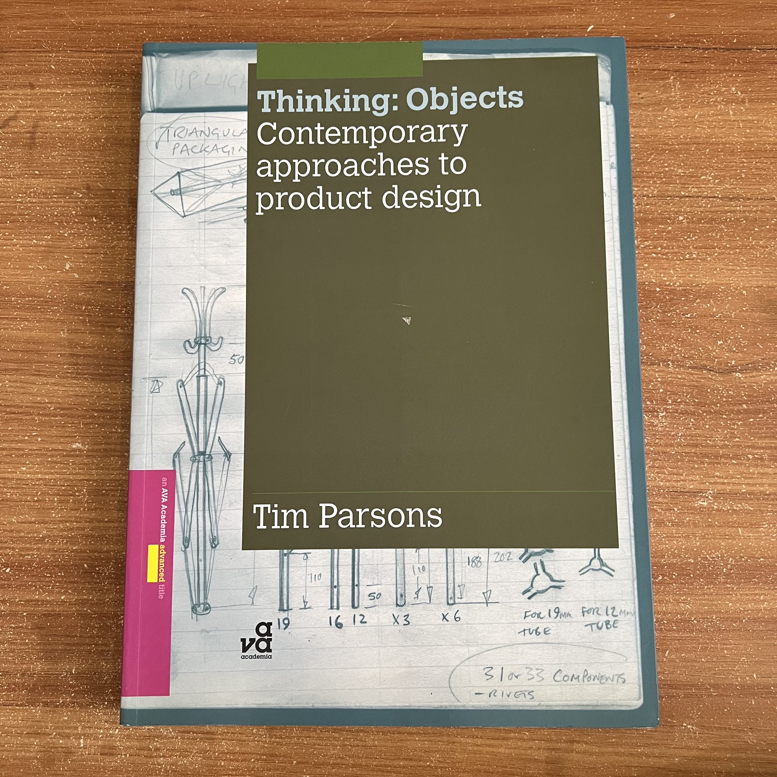 Thinking objects