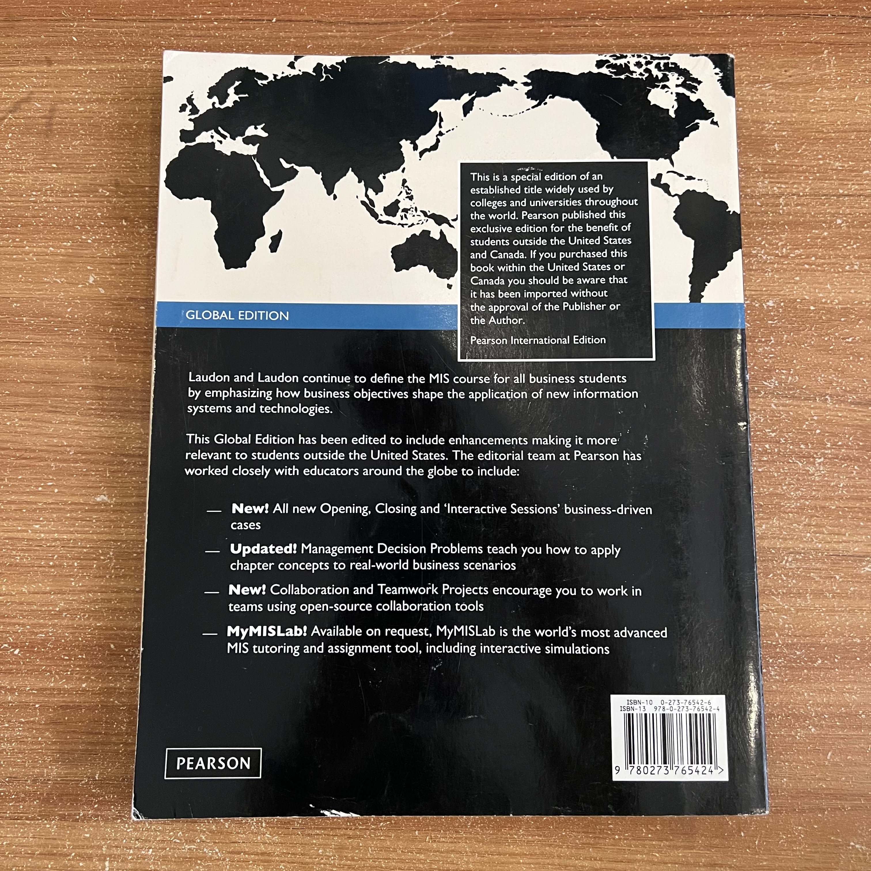 Essentials of management