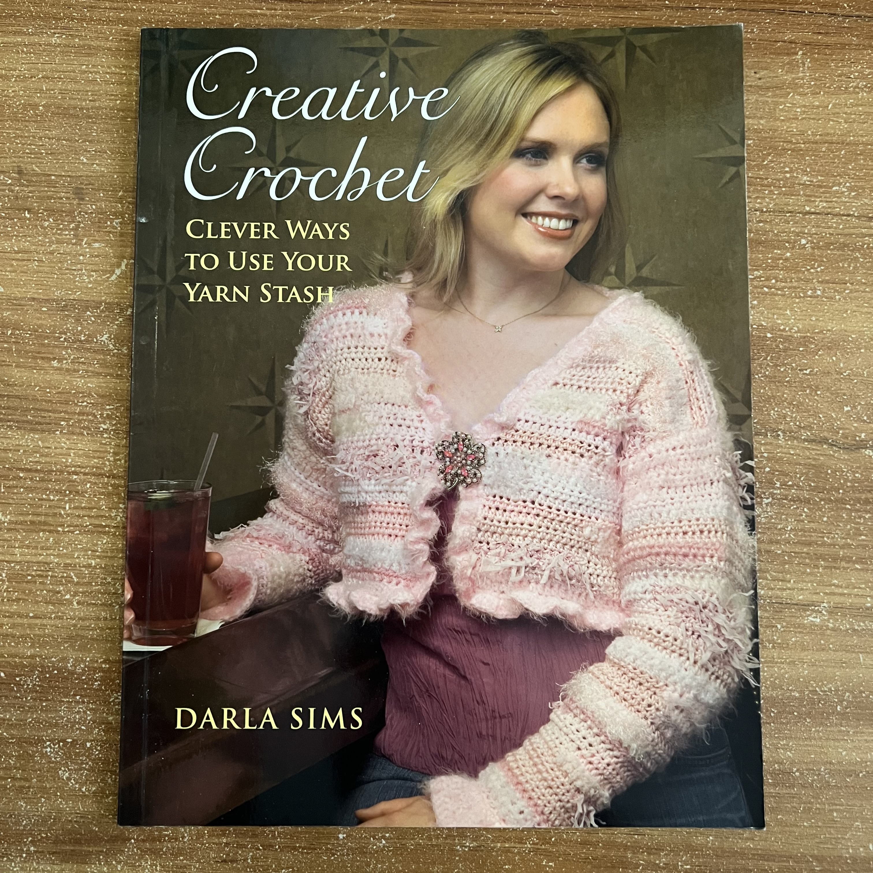 Creative crochet