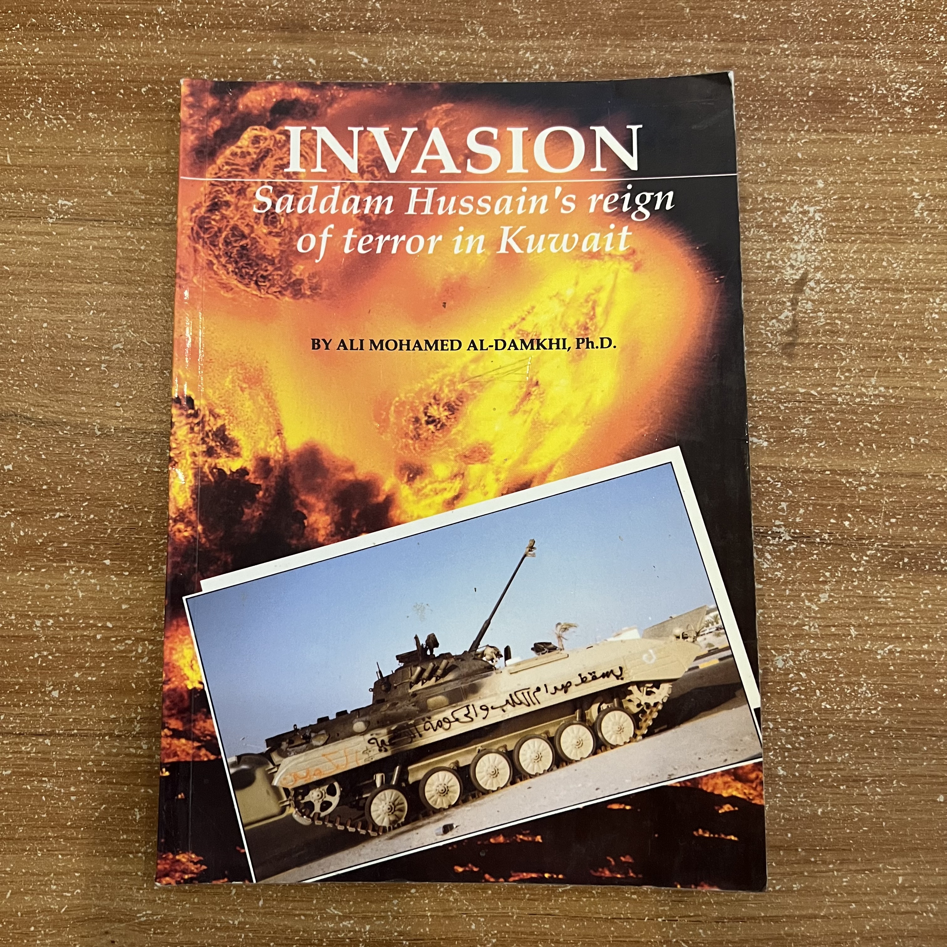 Invasion