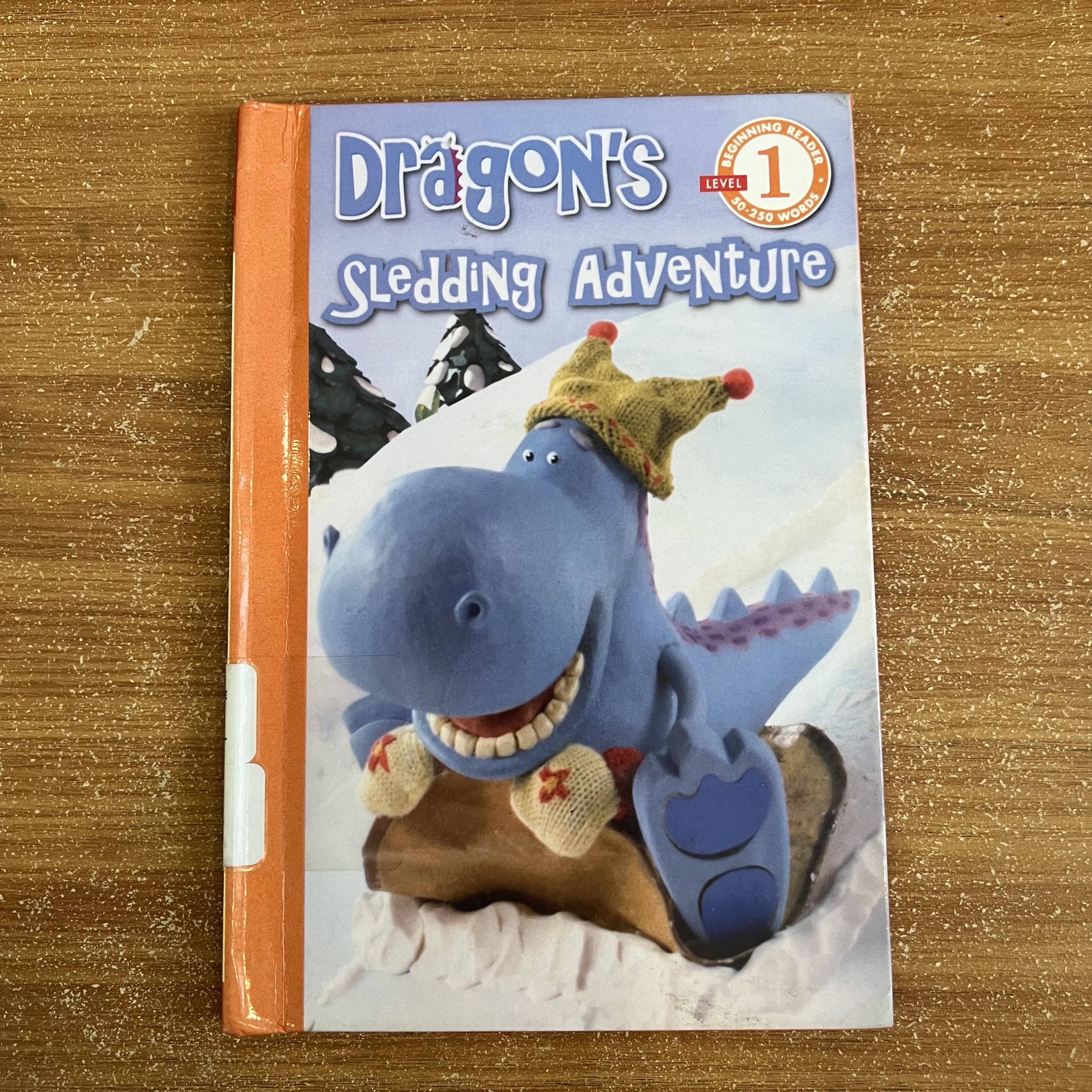 Dragons 