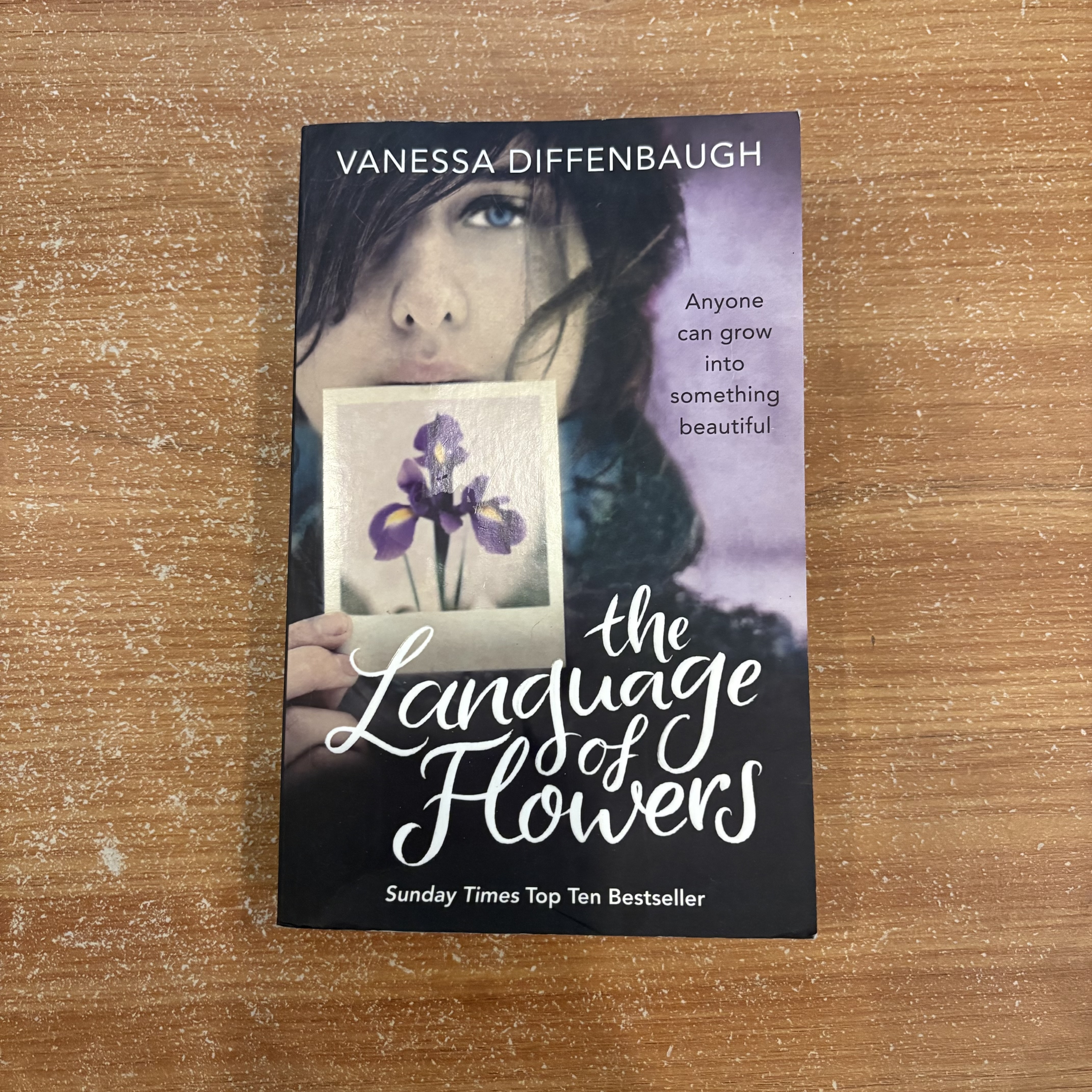 The Language of Flowers