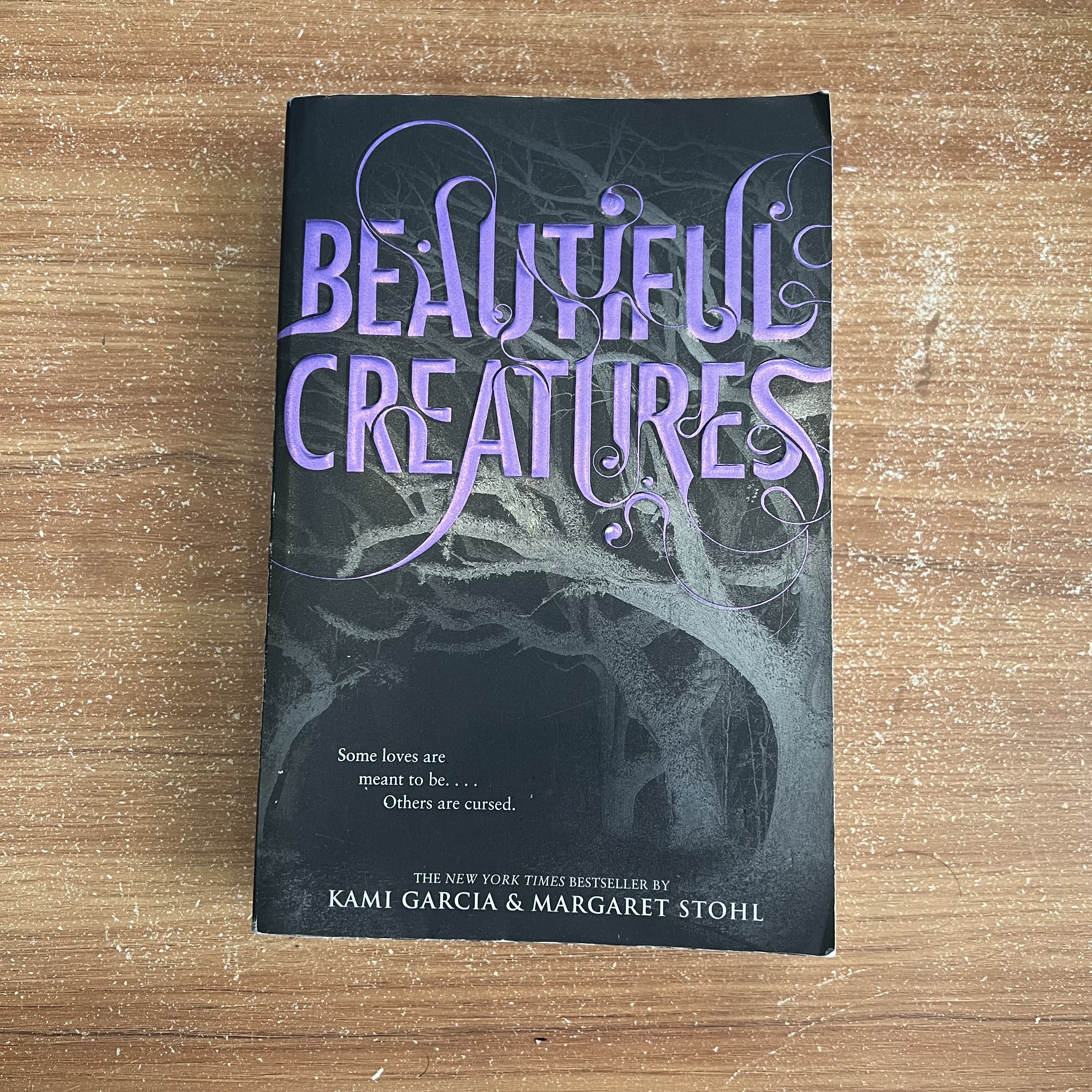 Beautiful Creatures