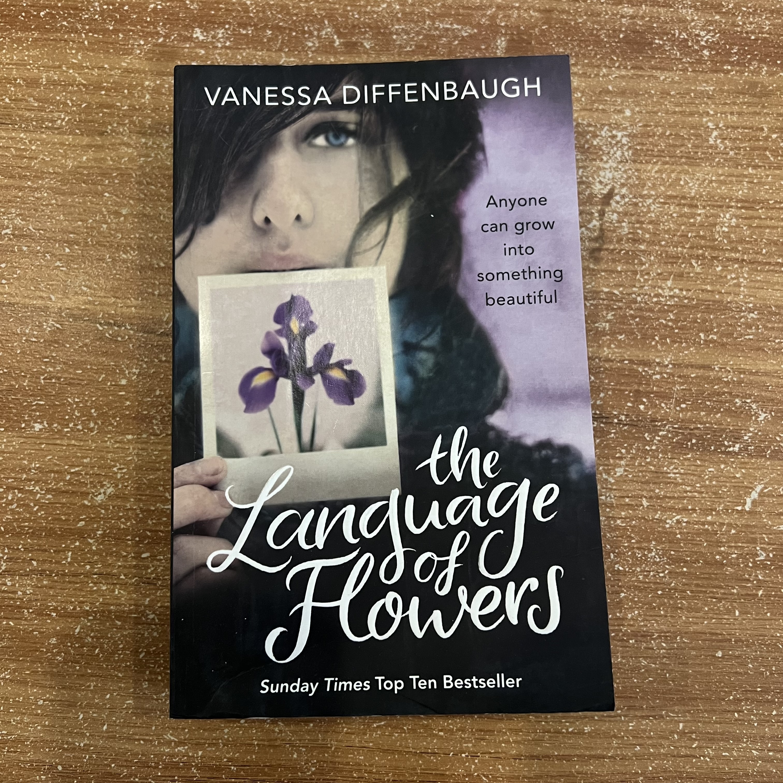 The language of flowers