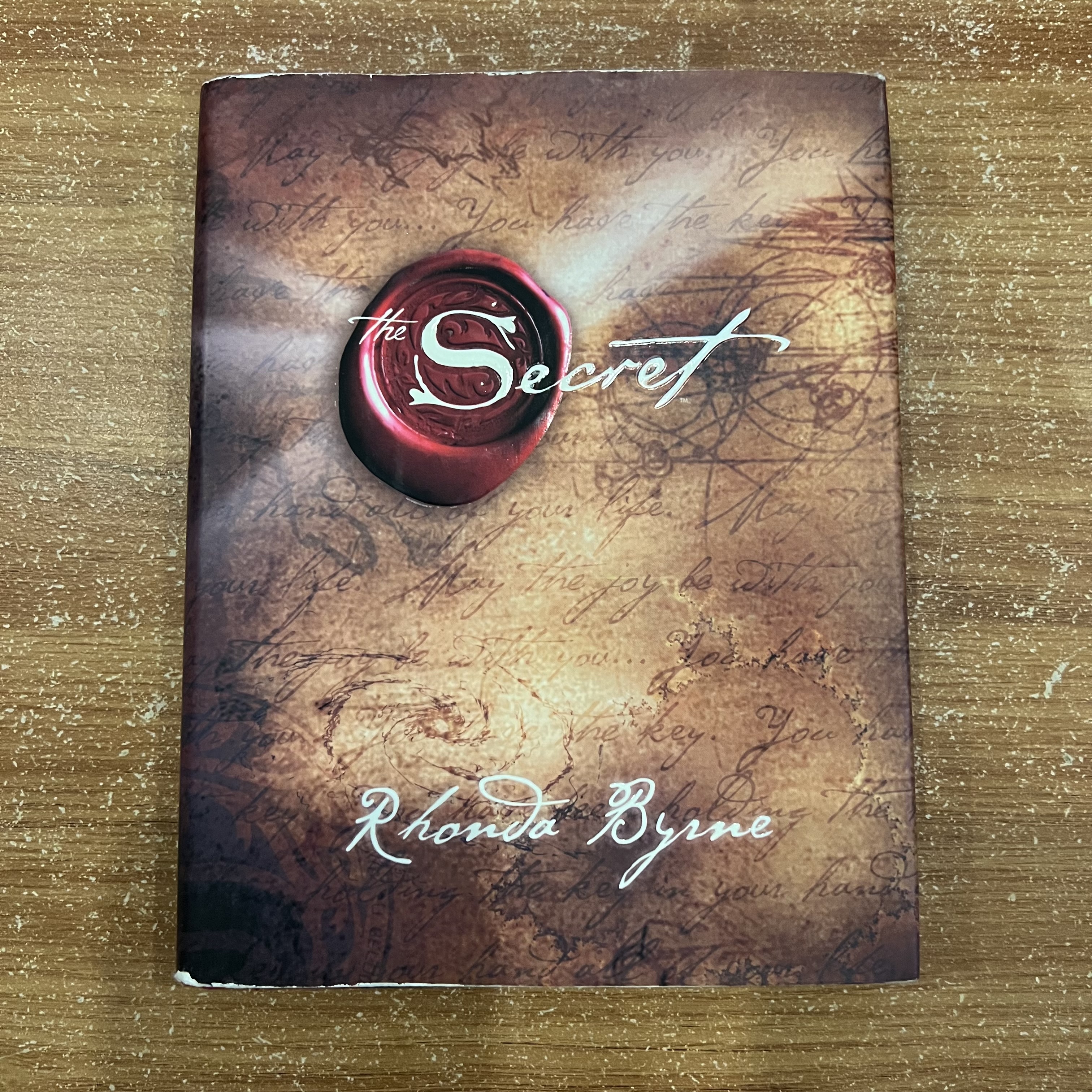 The secret