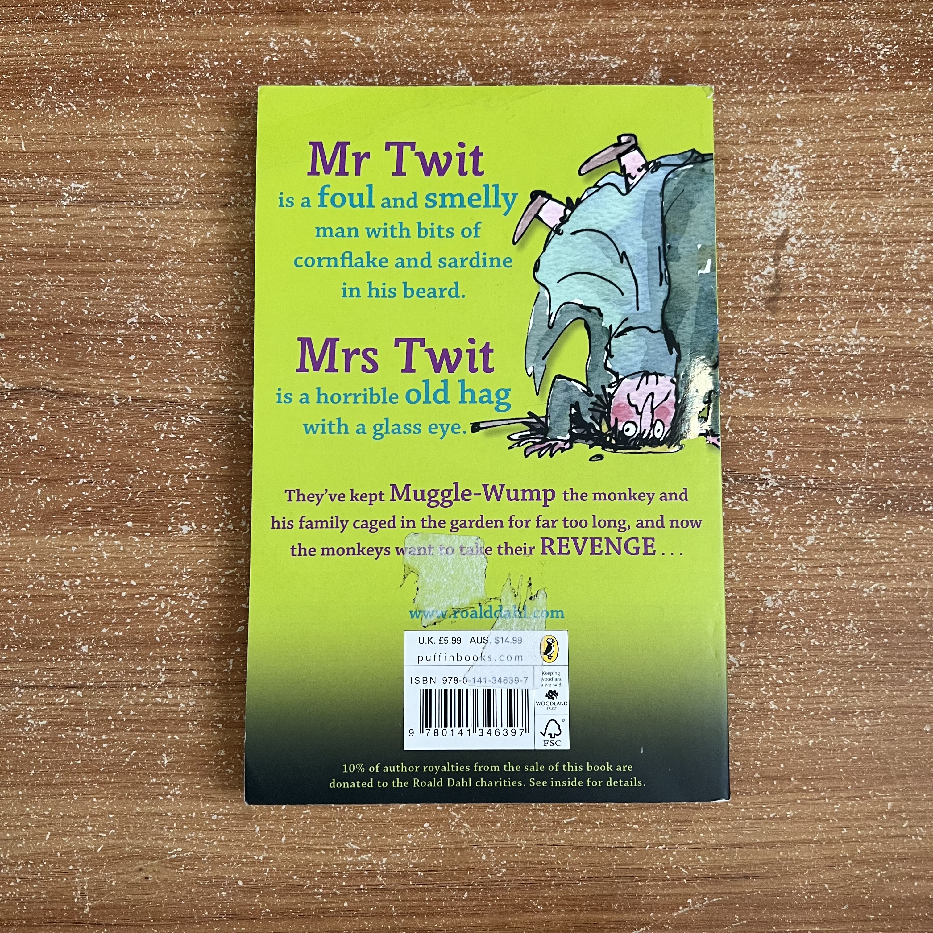 The Twits