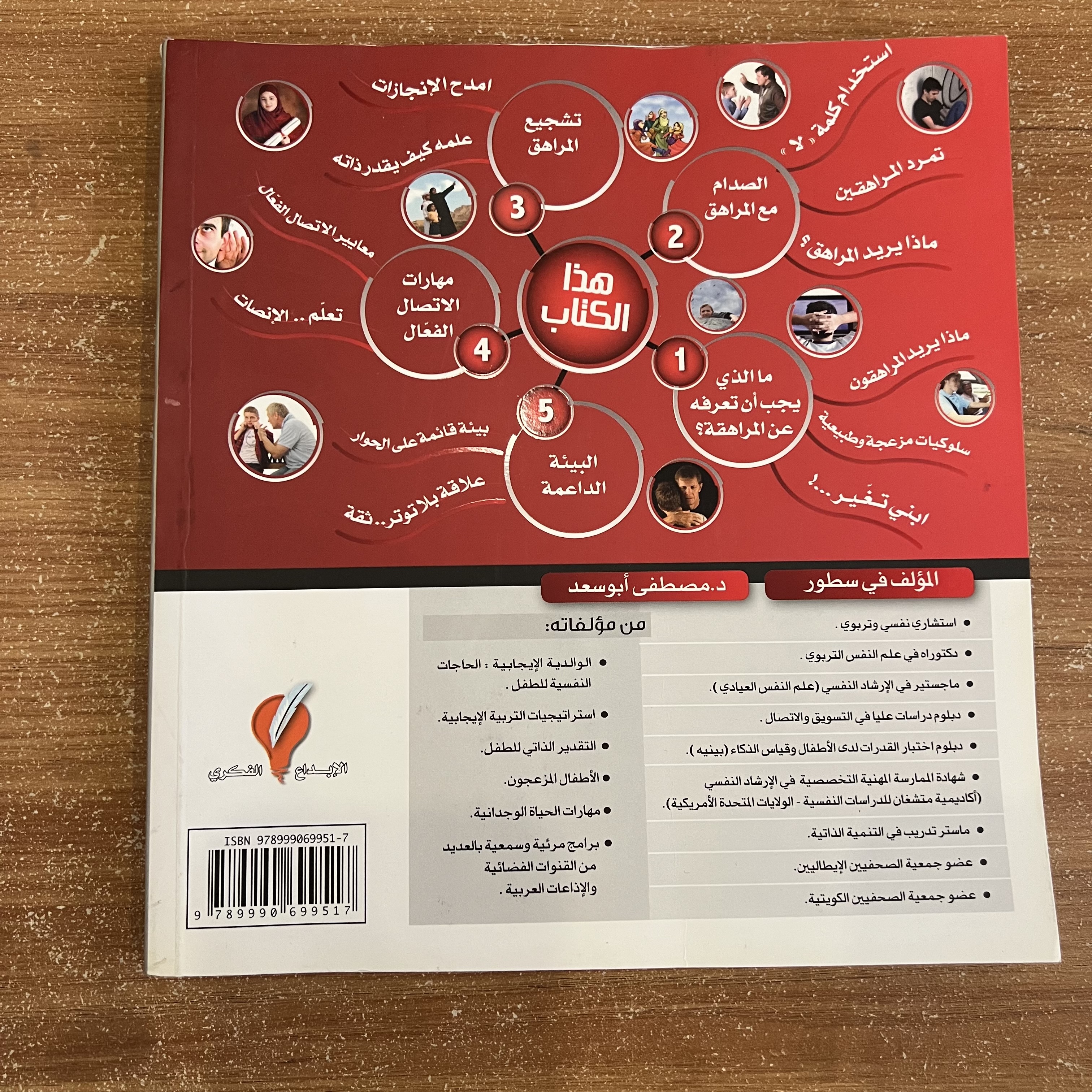 المراهقون المزعجون 