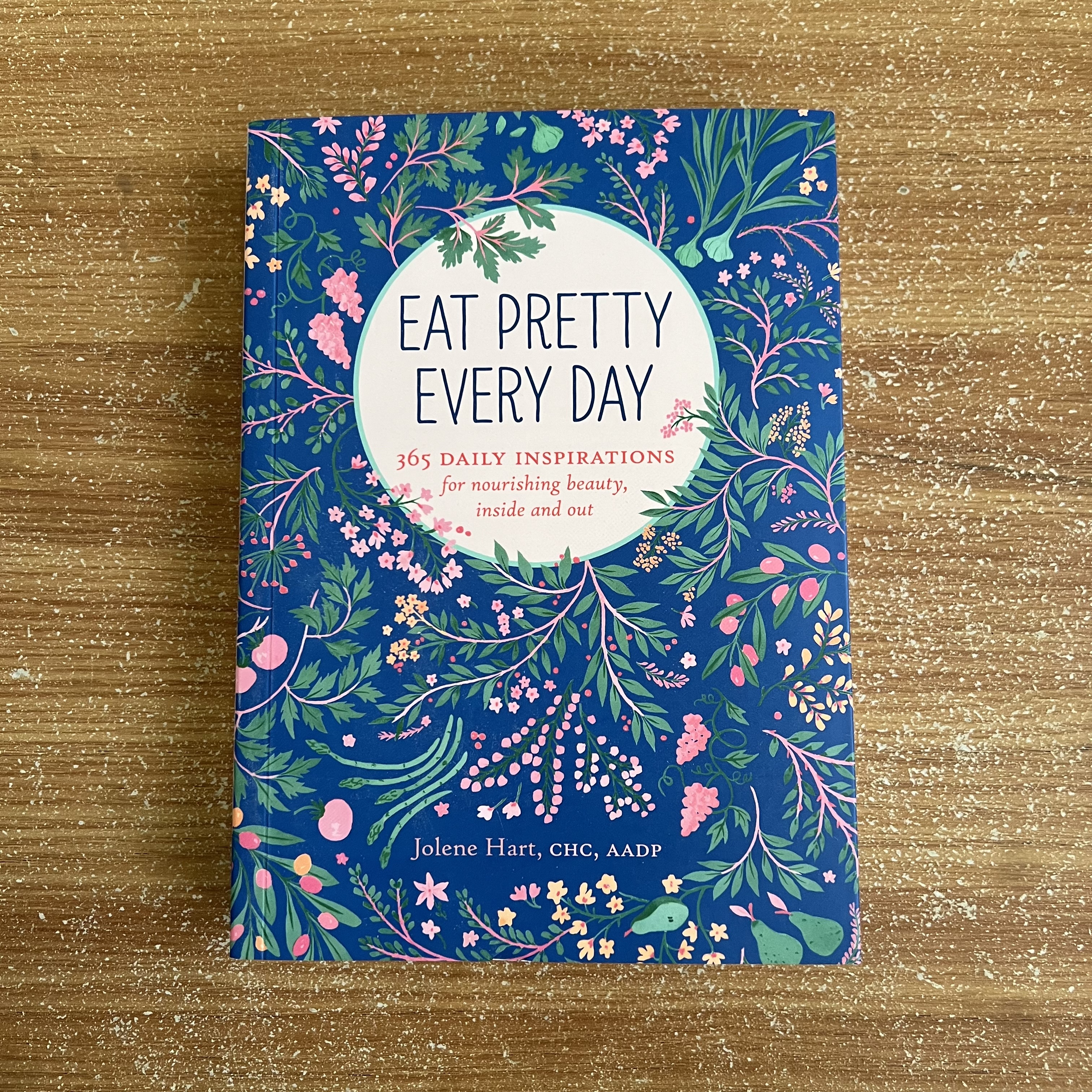 Eat Pretty Every Day