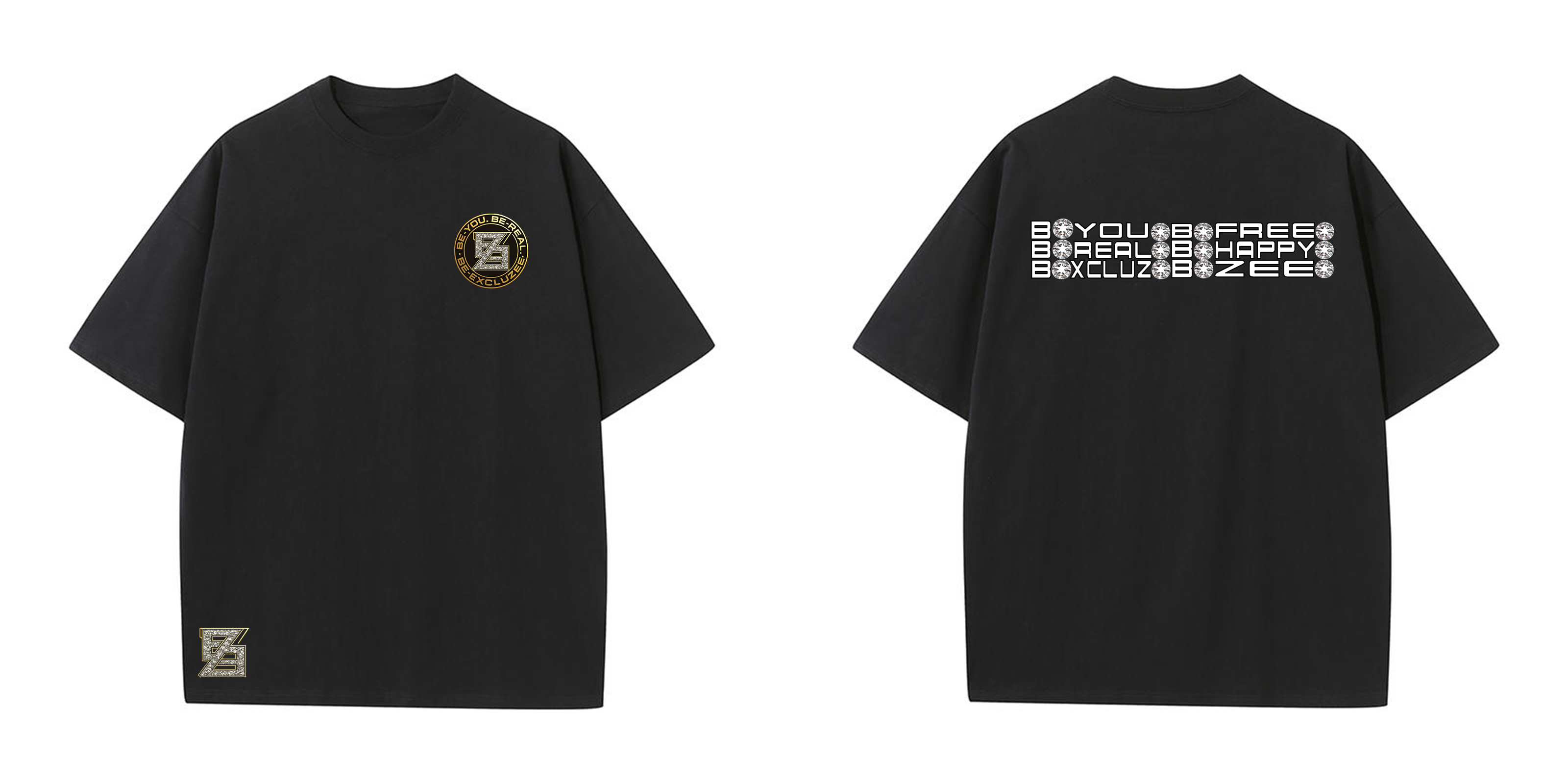 Exclusive T-Shirt