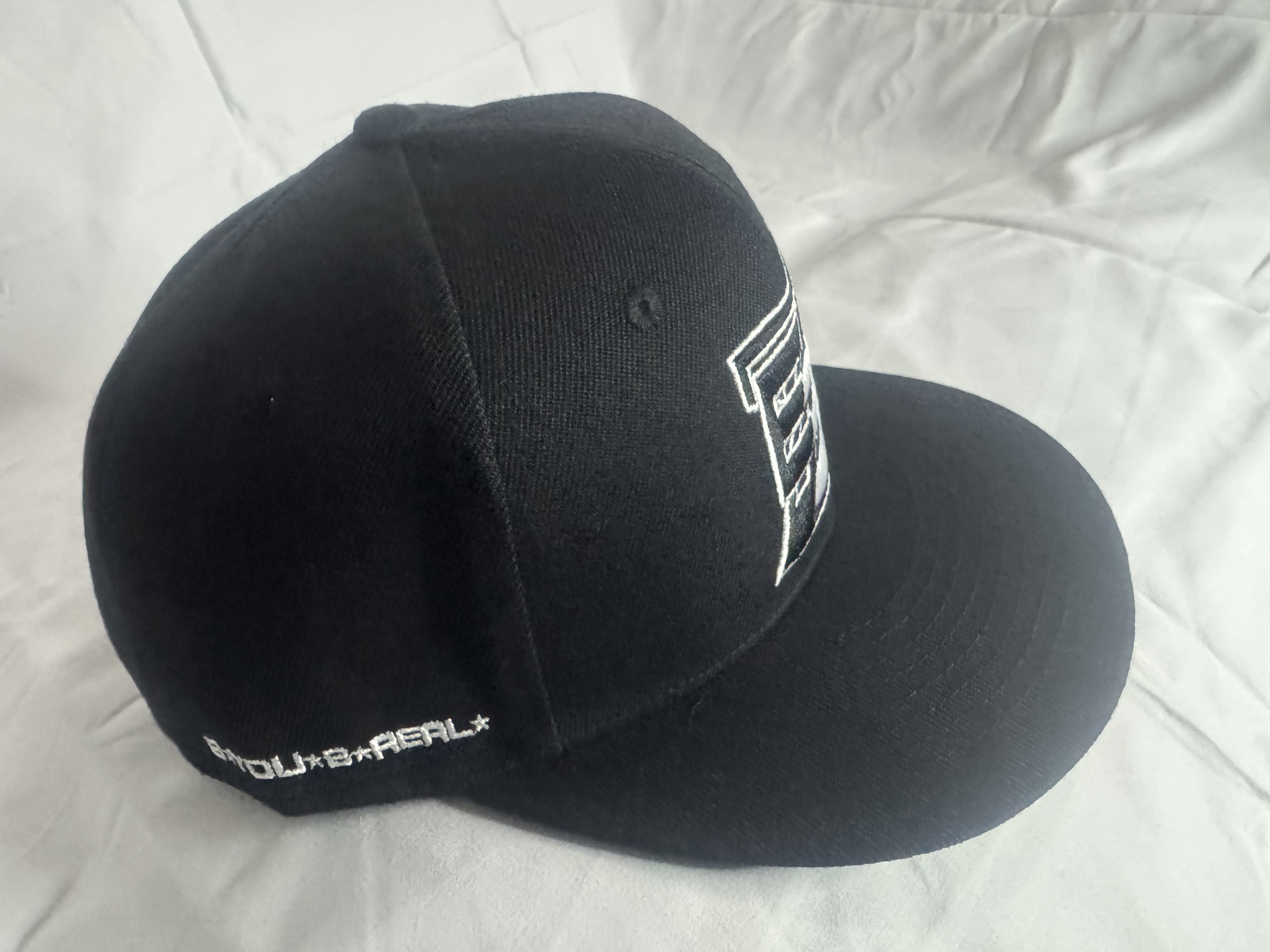 Excluzee Bold Authenticity Apparel