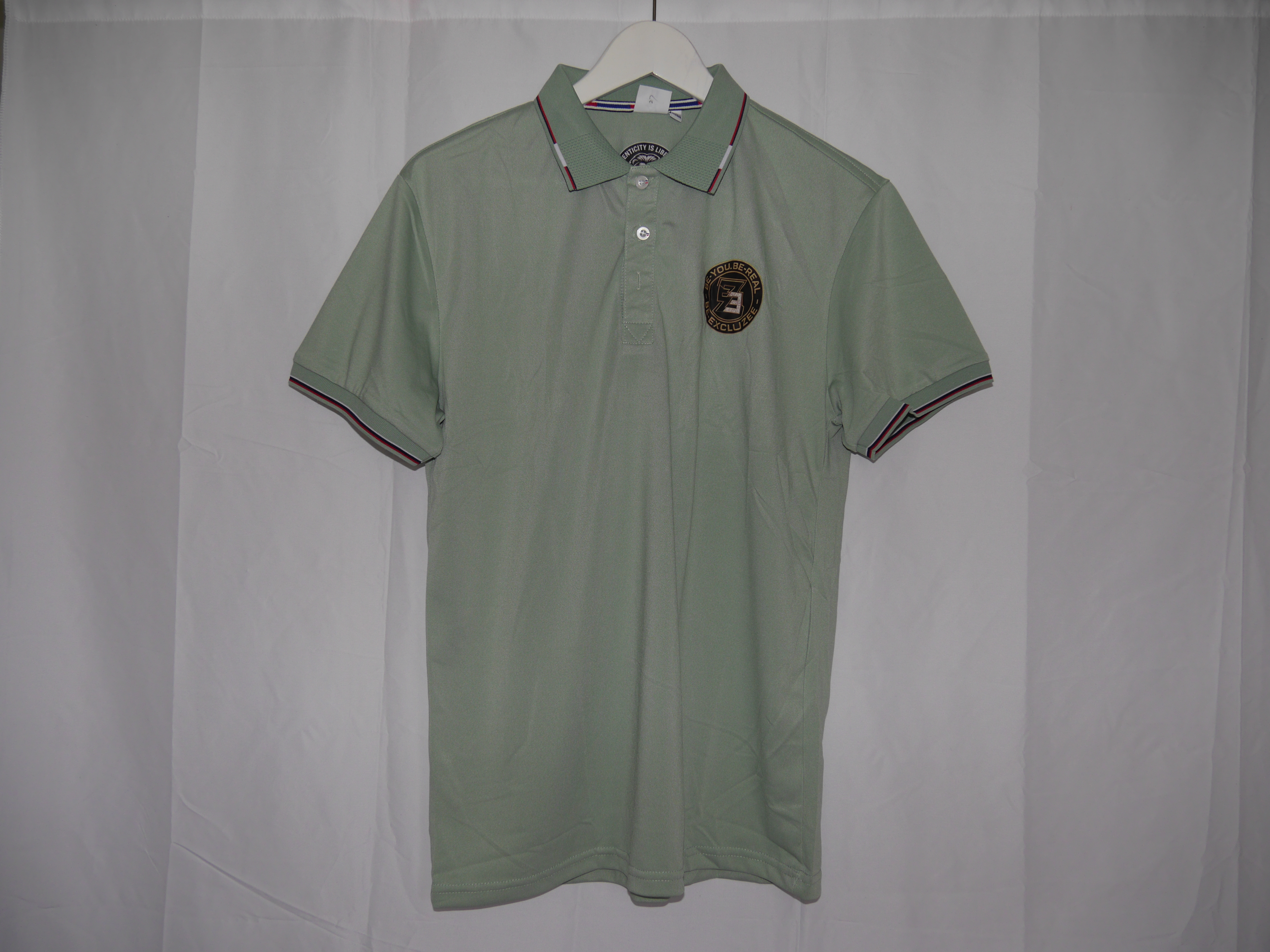 Men's Polo Shirt