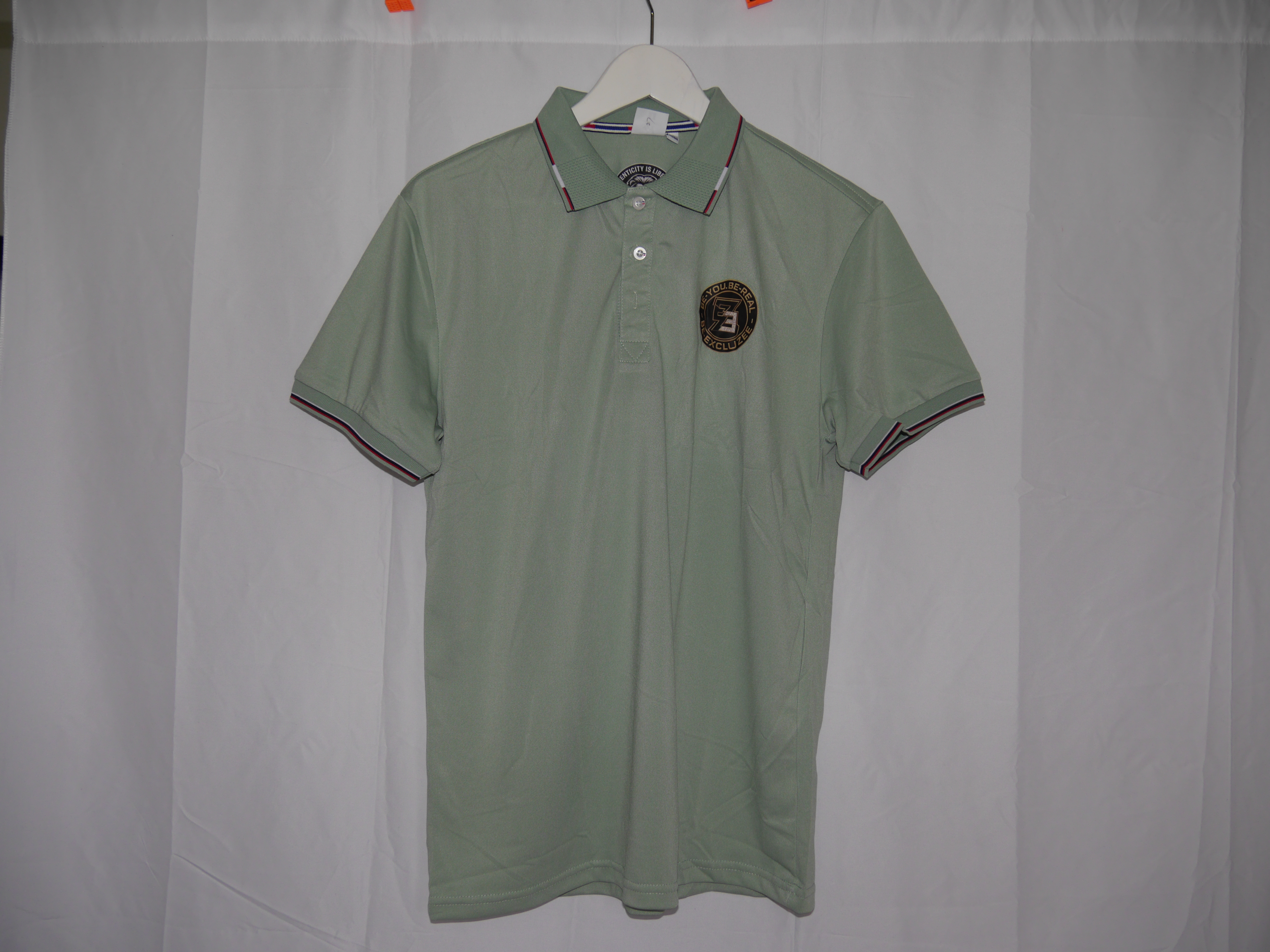 Men's Polo Shirt