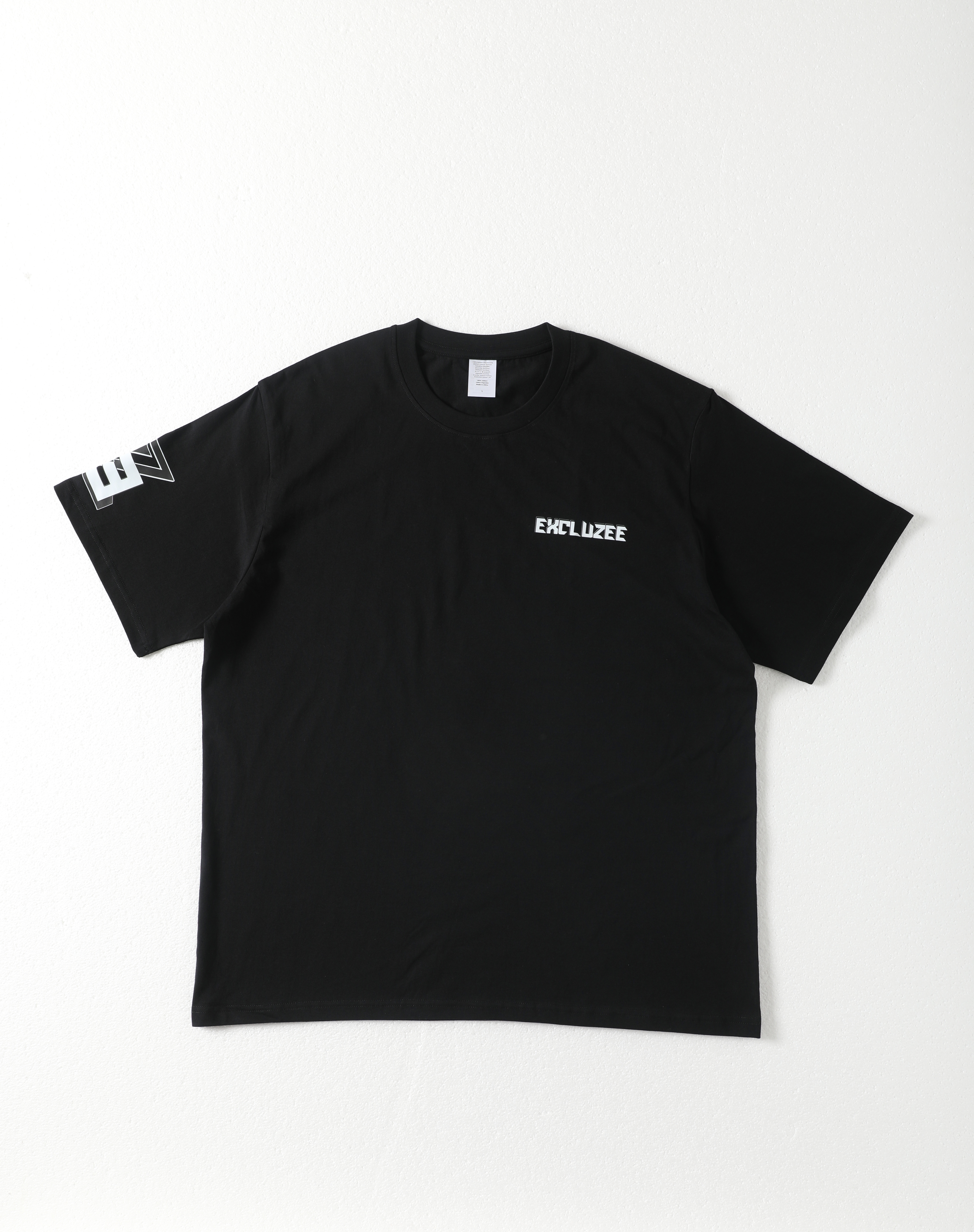 Black T-Shirt