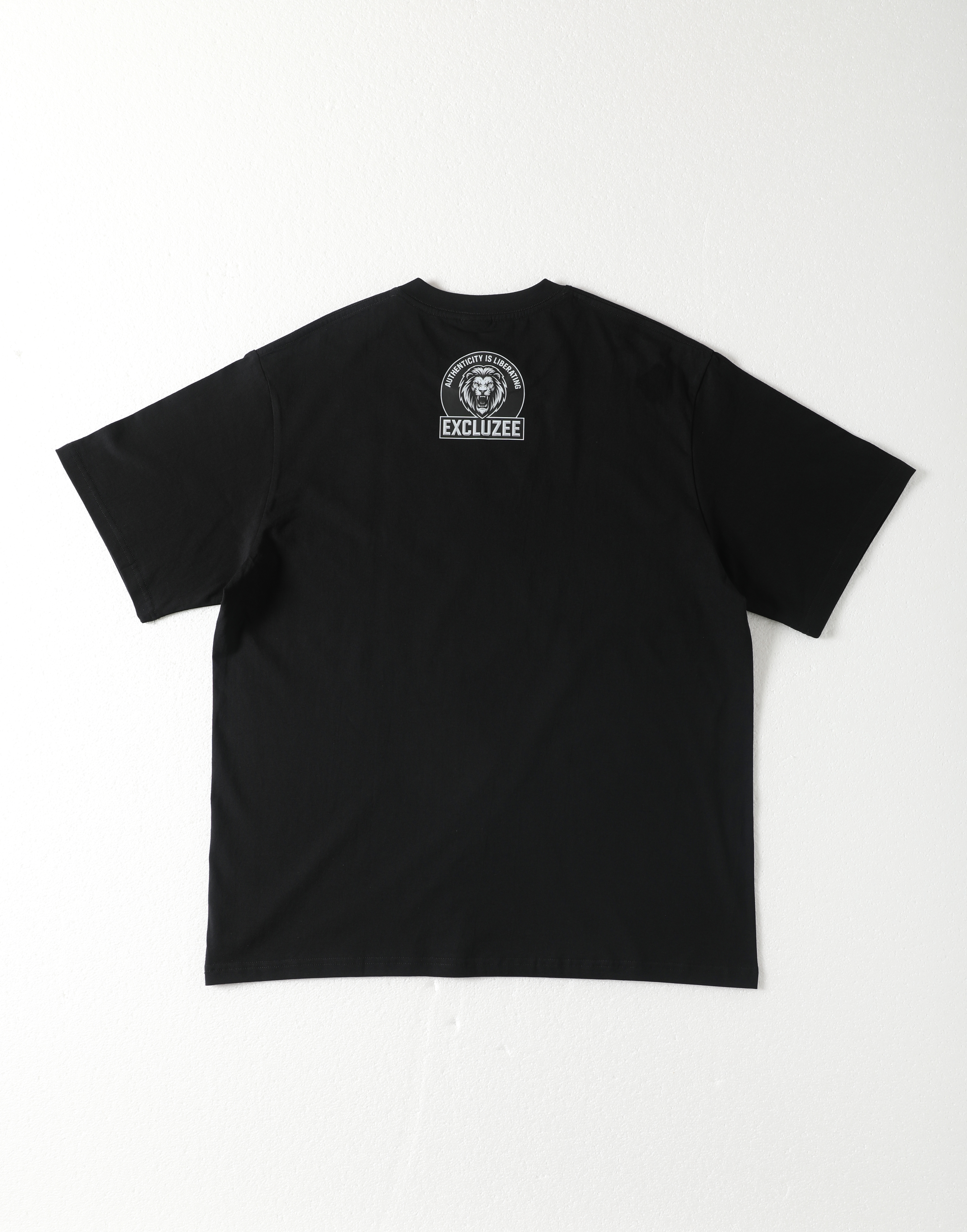 Black T-Shirt