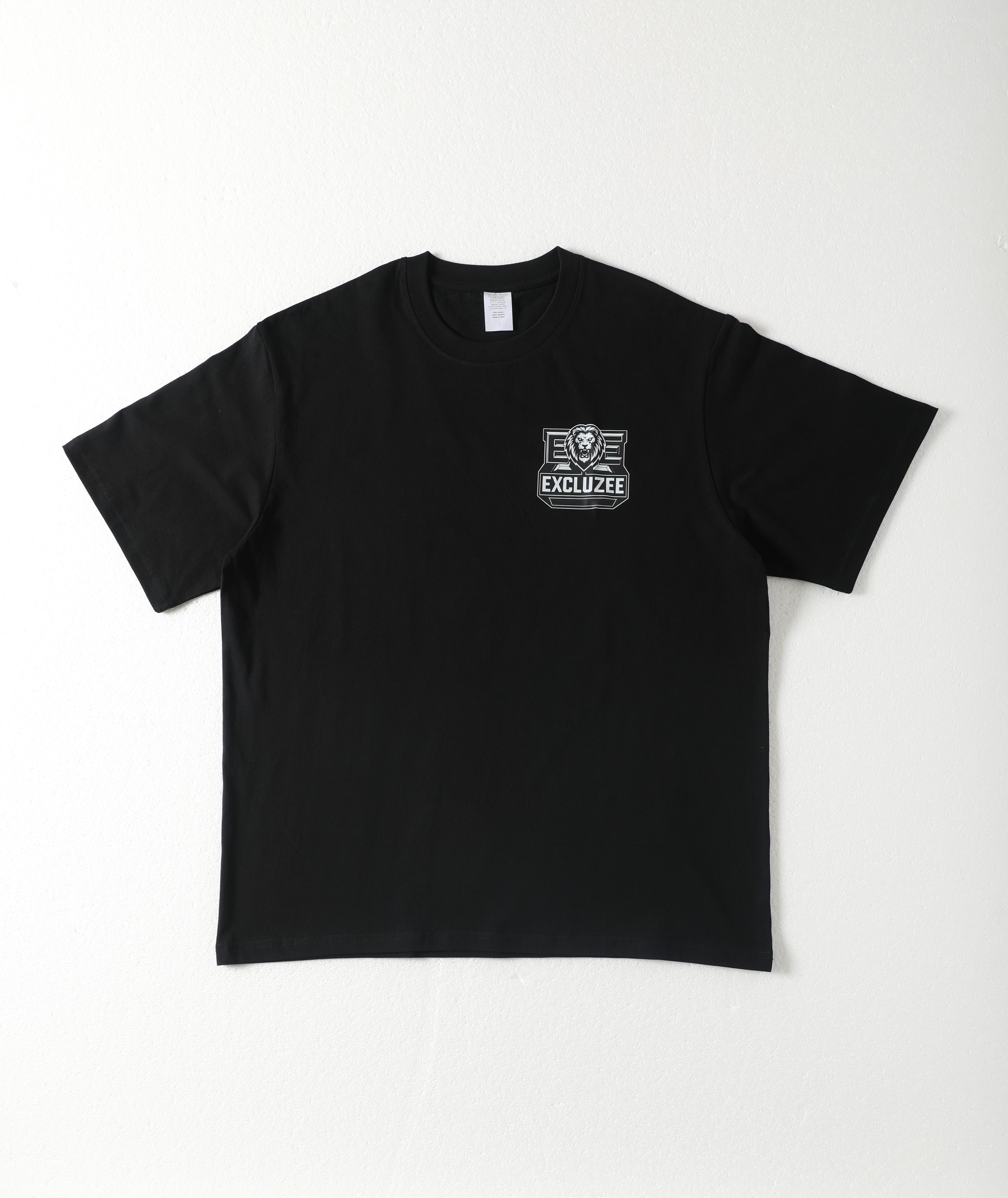 Black T-Shirt