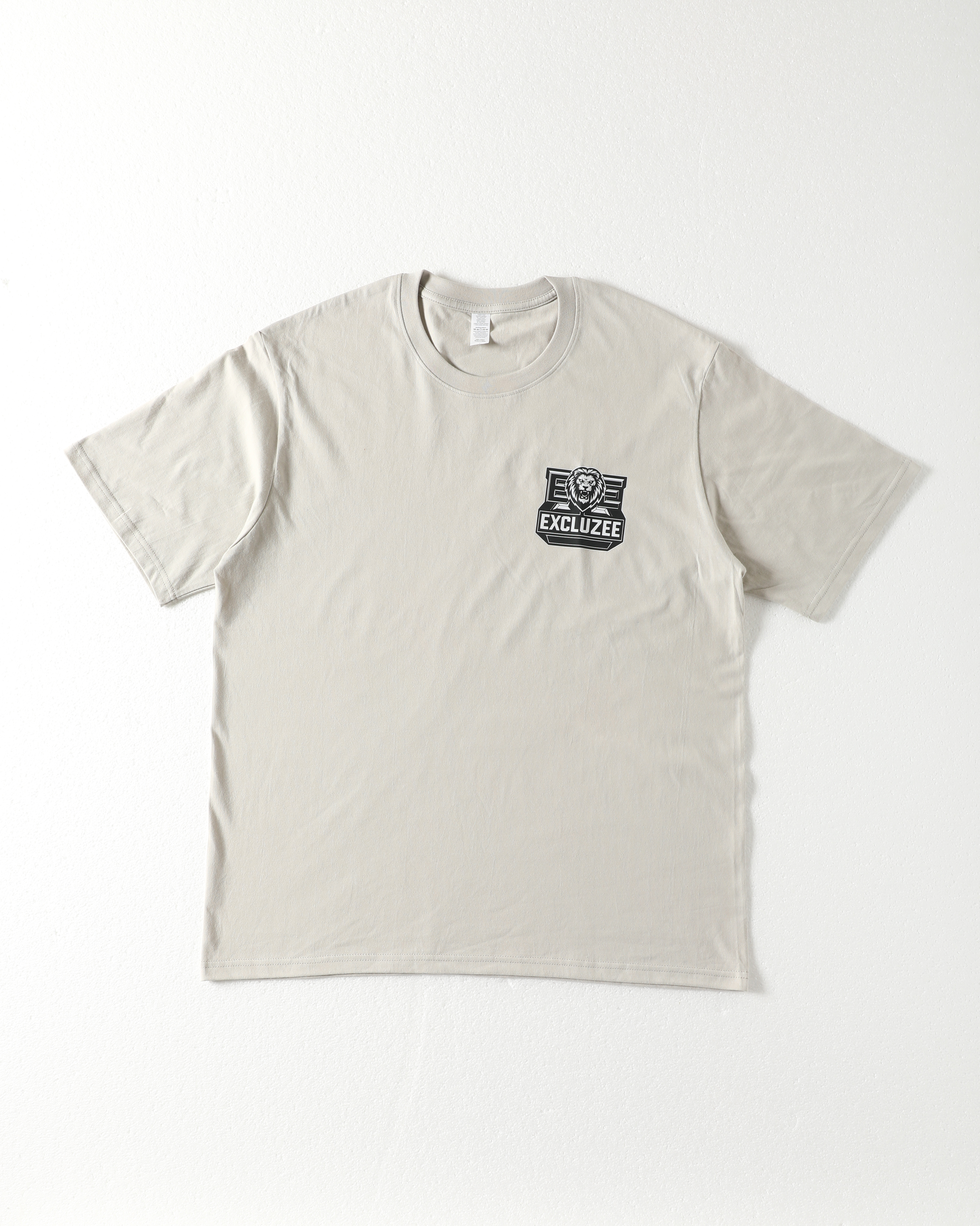 Beige T-Shirt