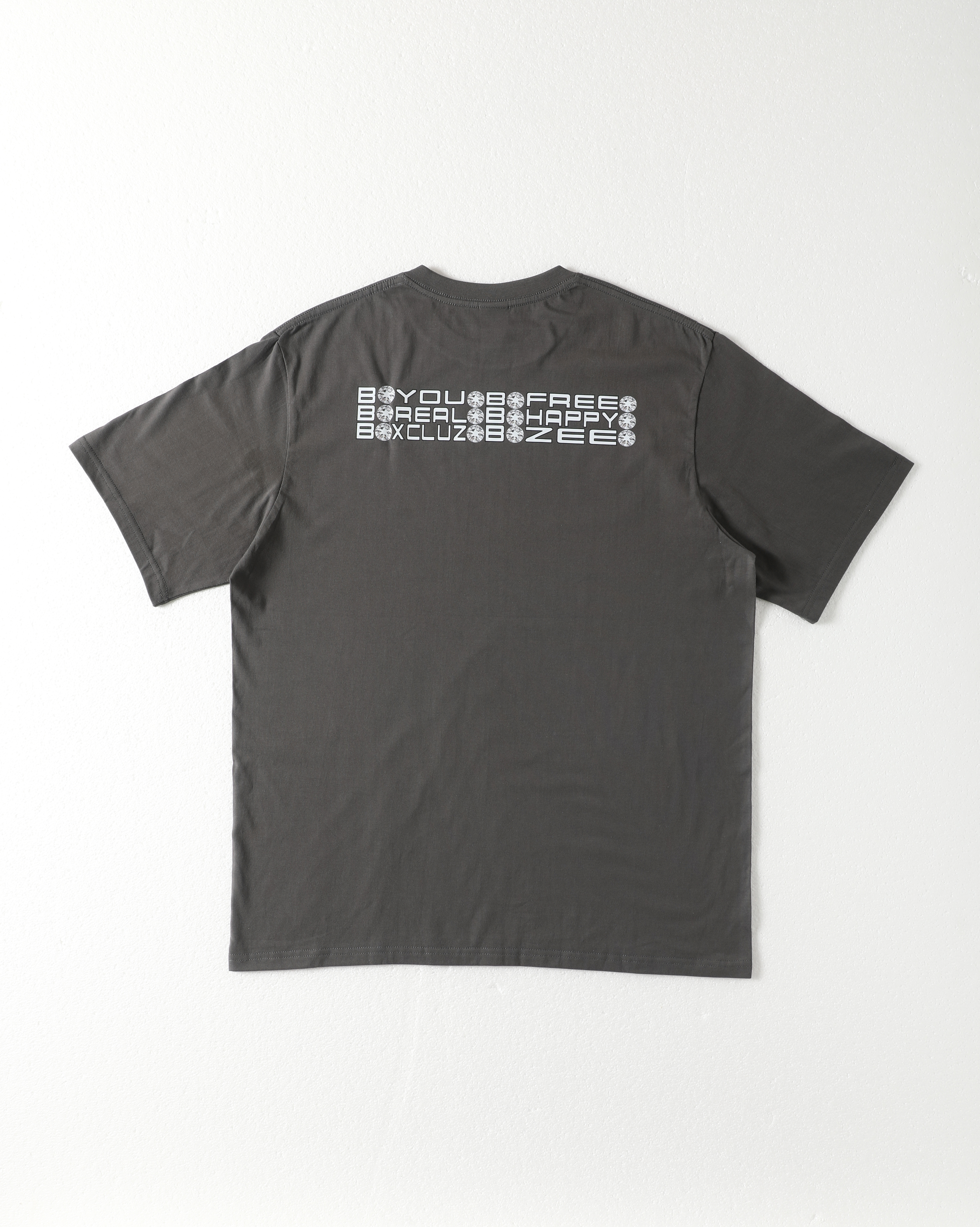 Excluzee Authentic T-Shirt