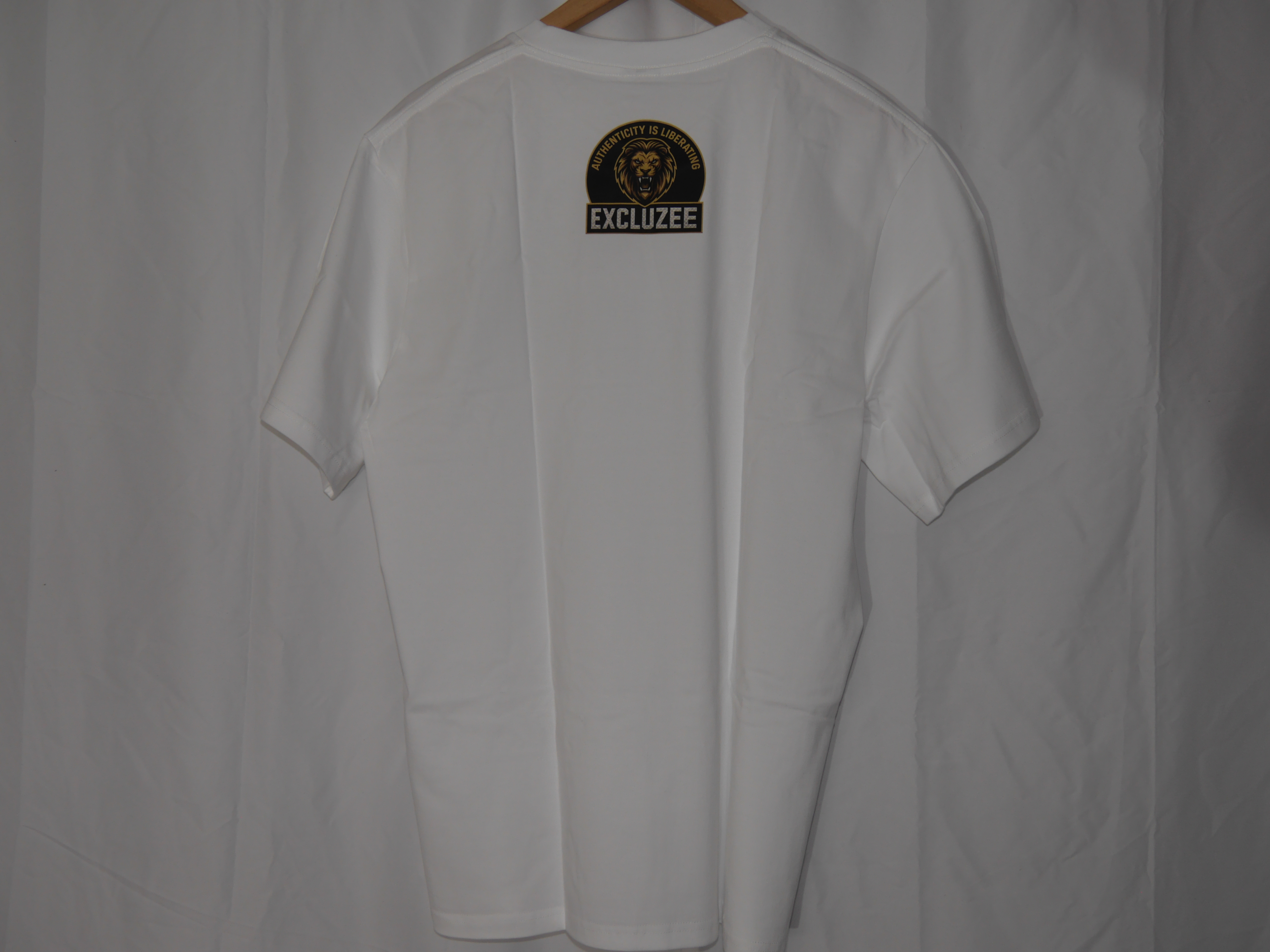  Exclizee Bold Tee Shirt