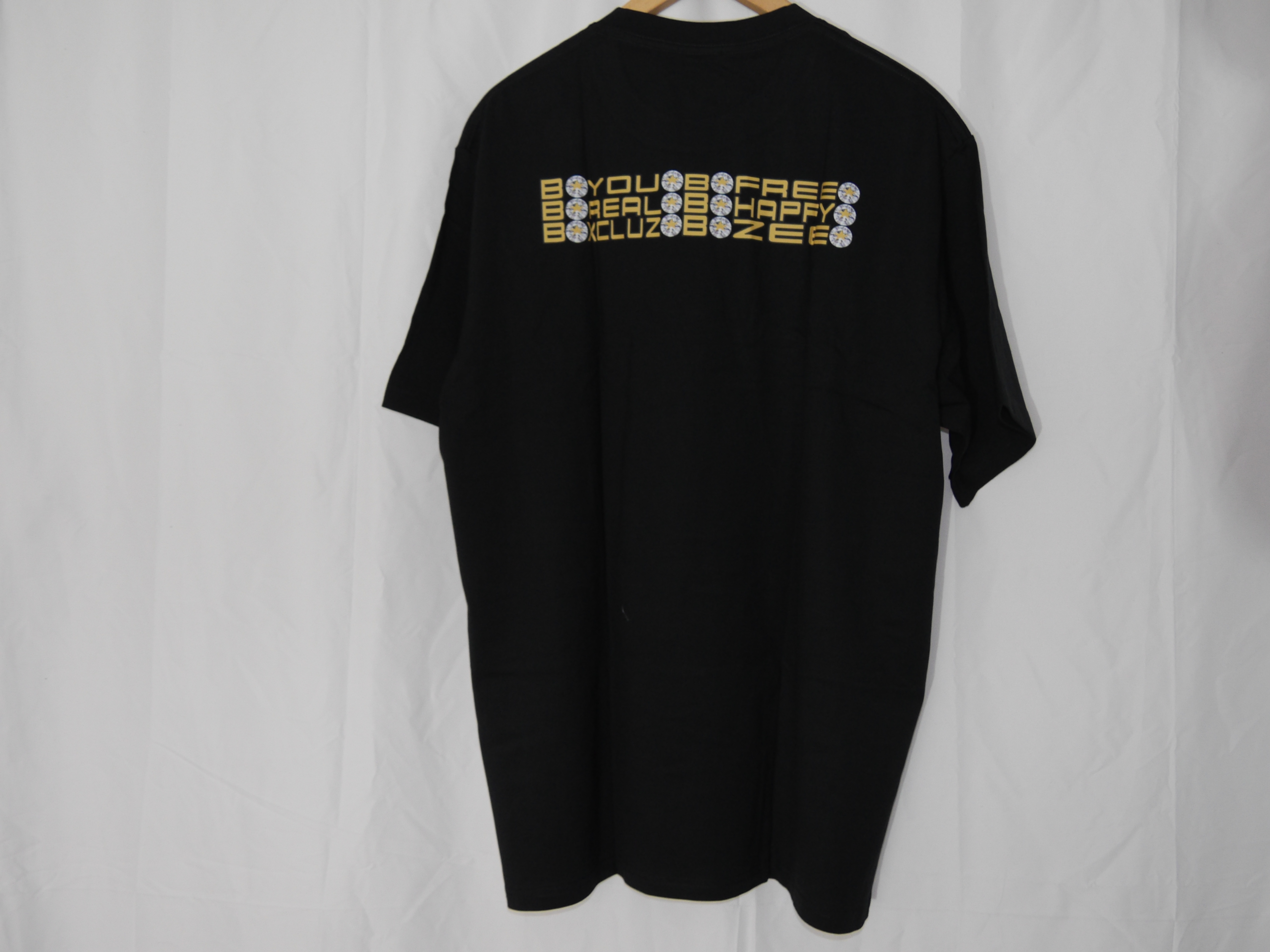 Excluzee Bold T-Shirt