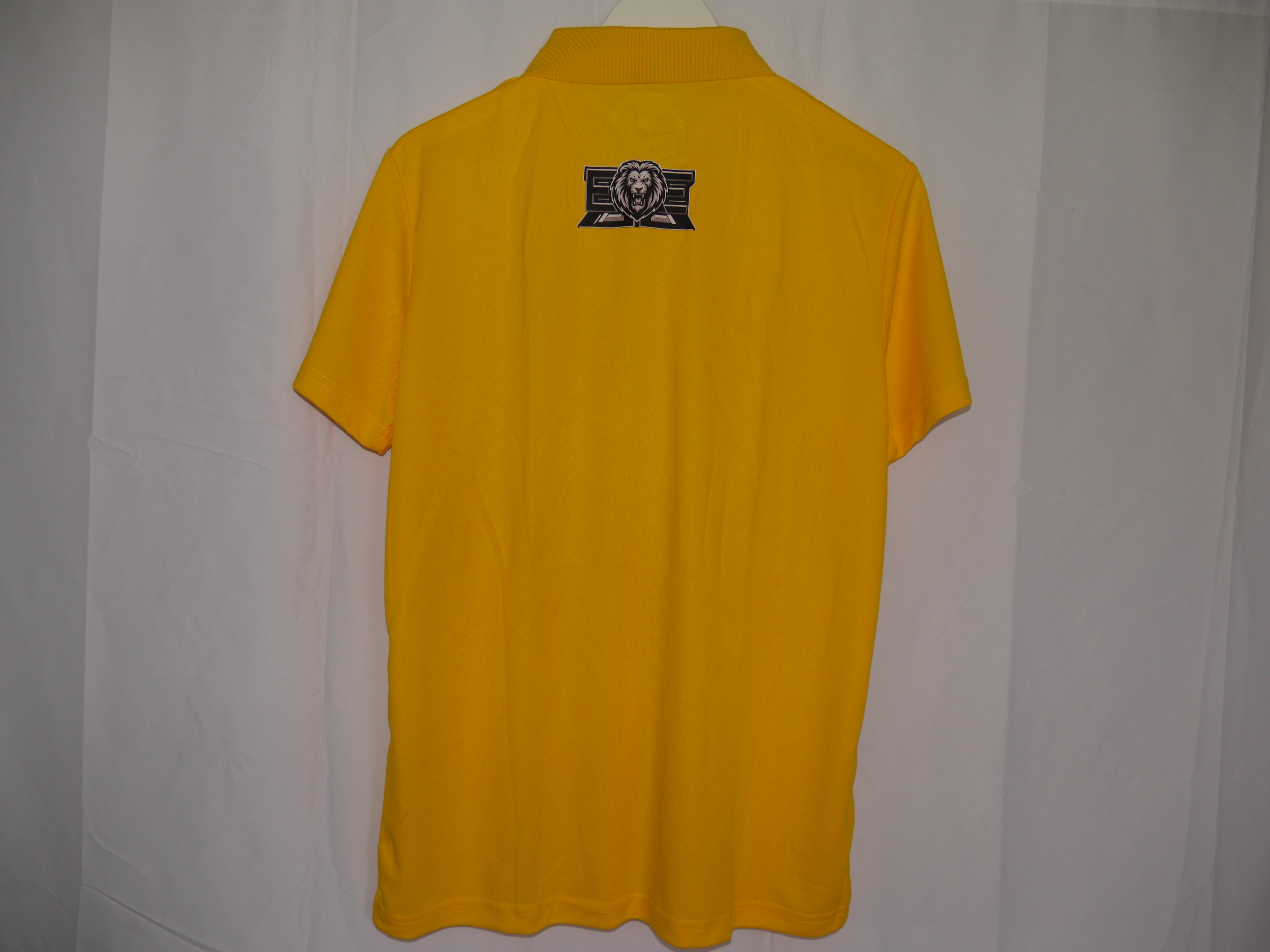 Excluzee Polo Tee