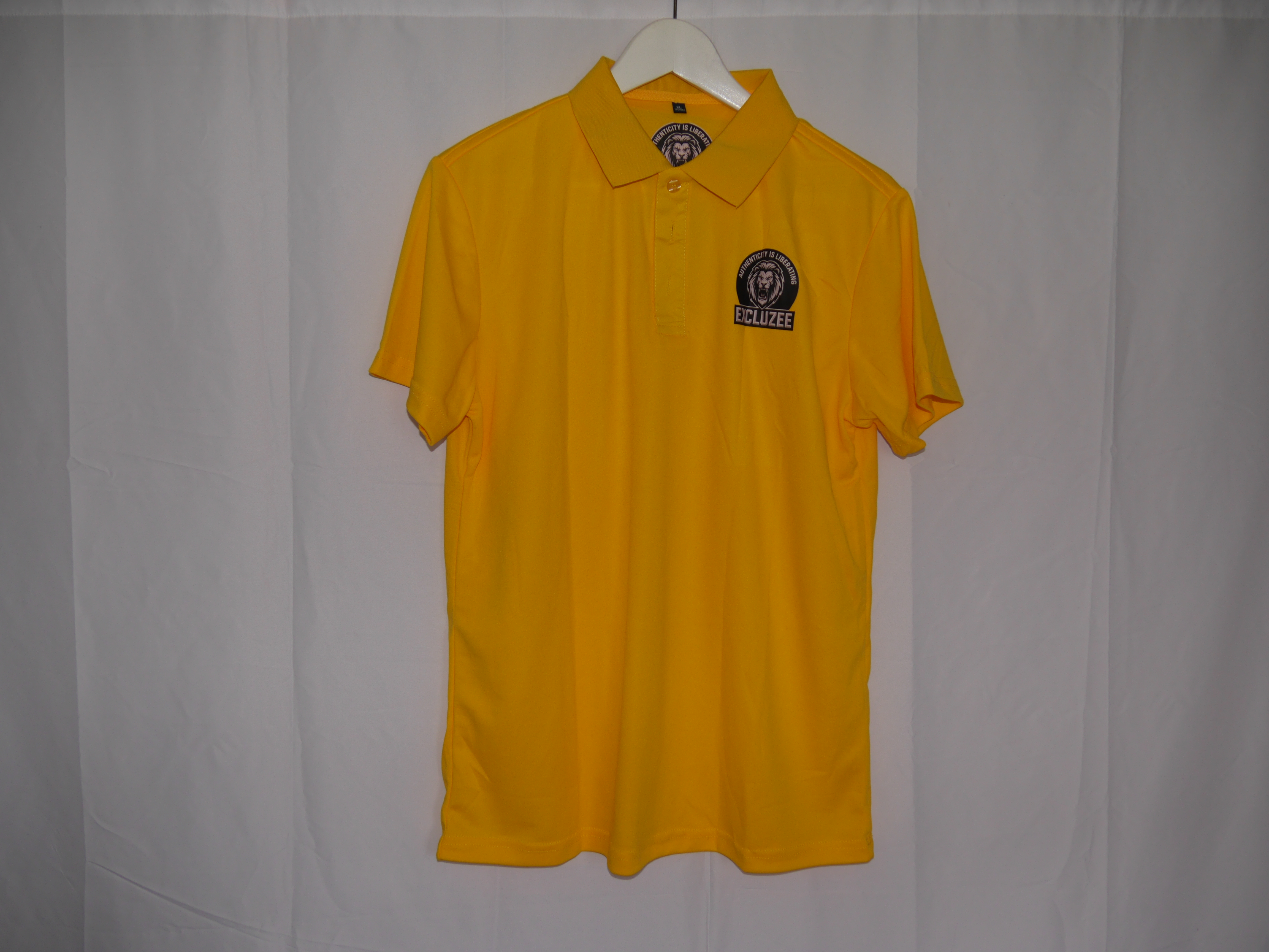 Excluzee Polo Tee