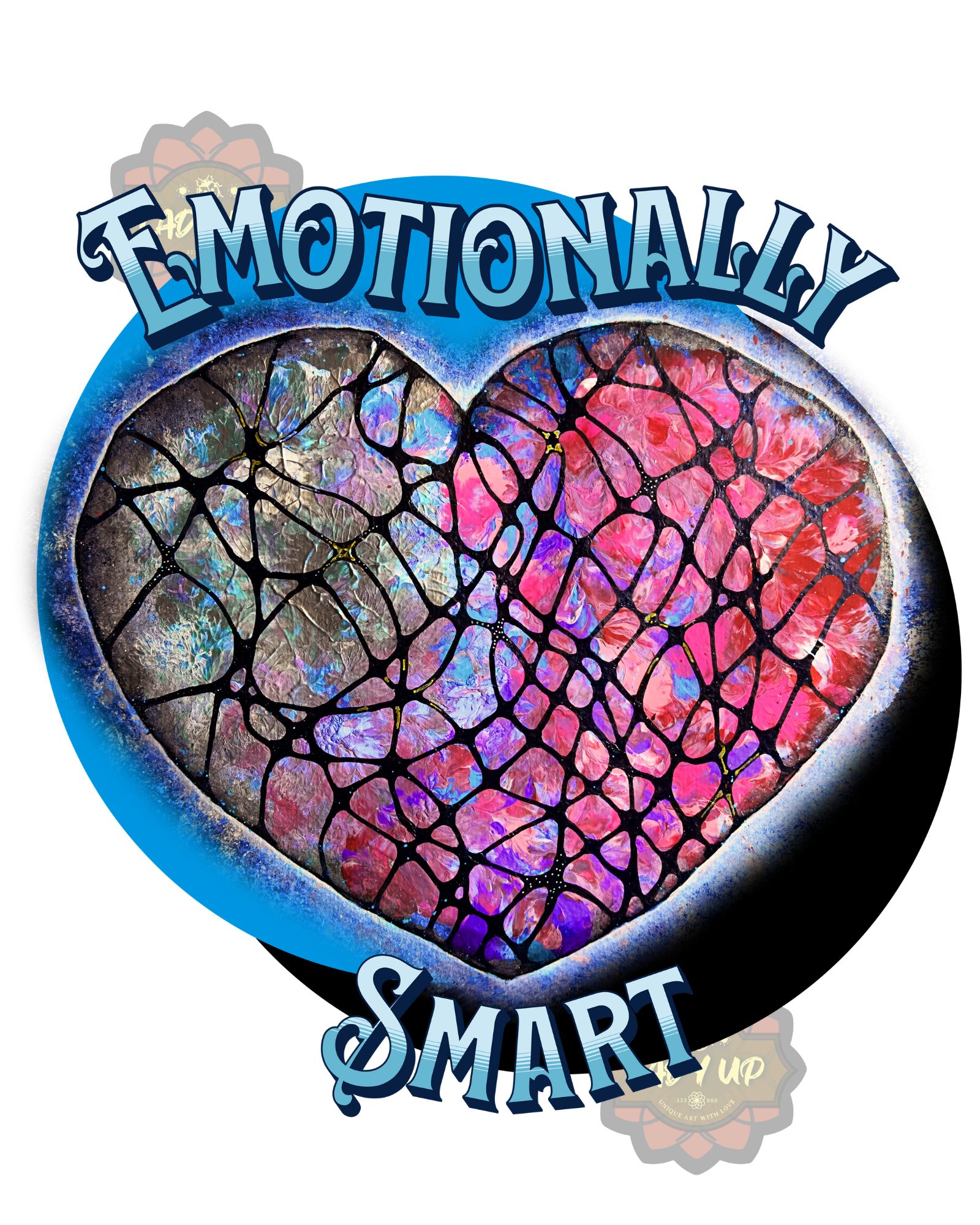 Emotionally Smart Digital Print