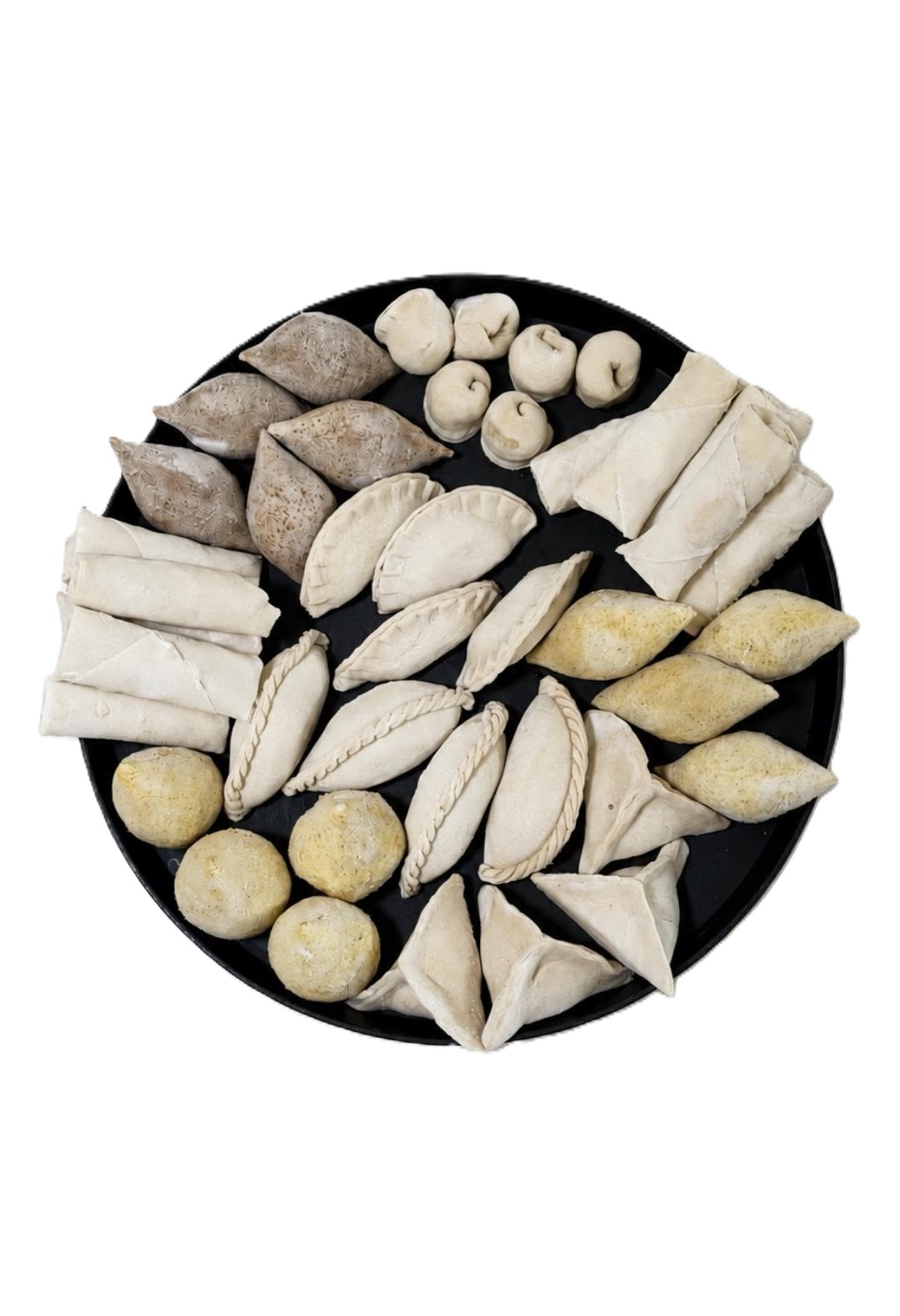 Frozen Mix | 40 pieces |