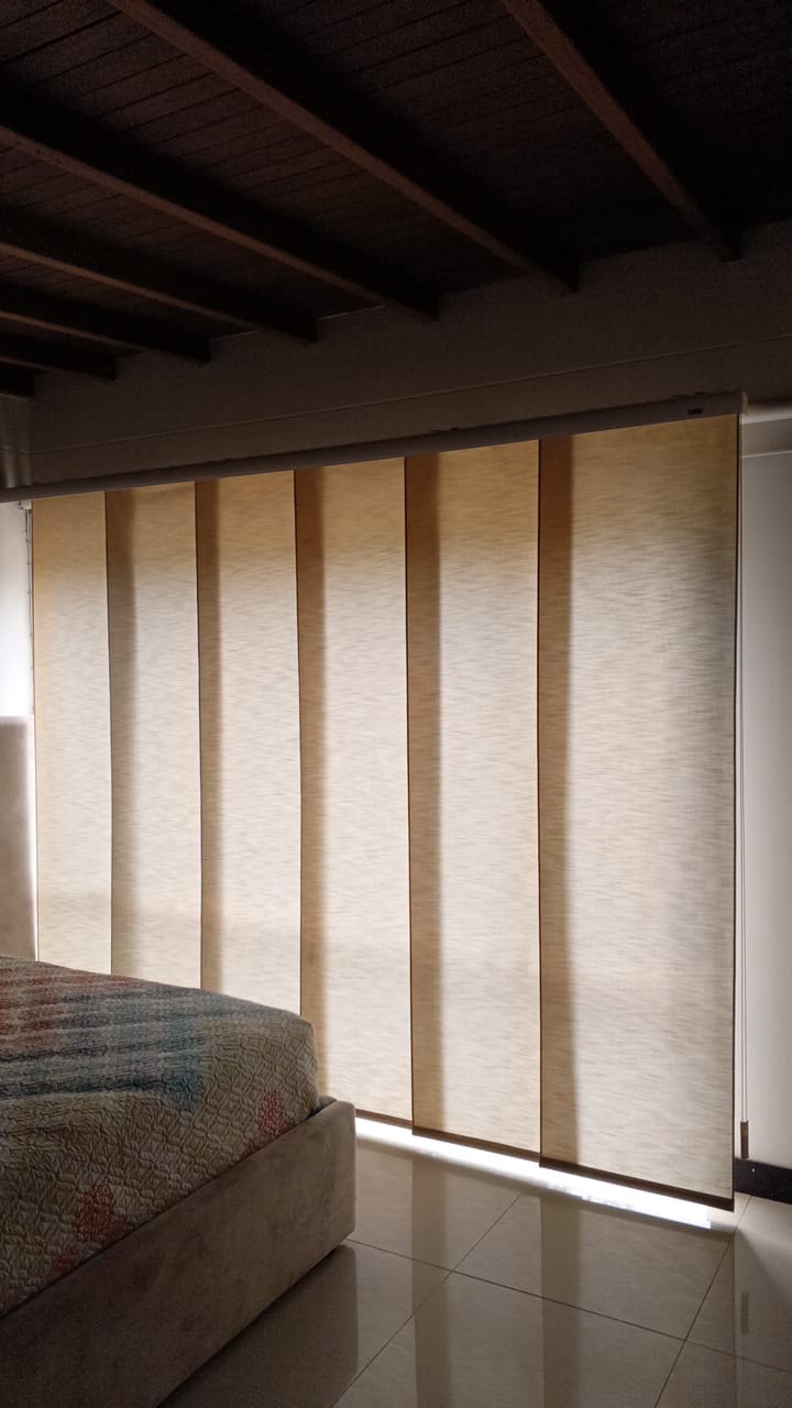 PANEL JAPONES