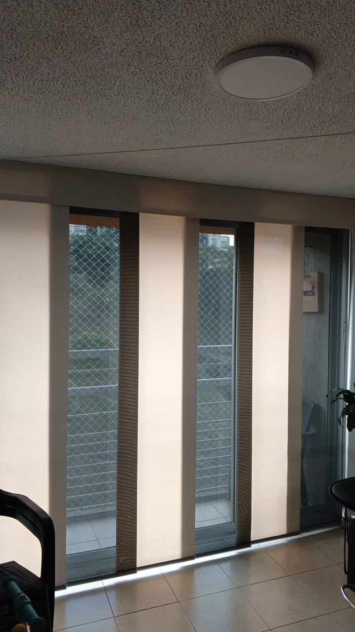 PANEL JAPONES