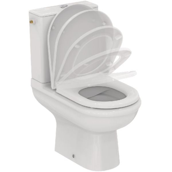 PACK WC A POSER