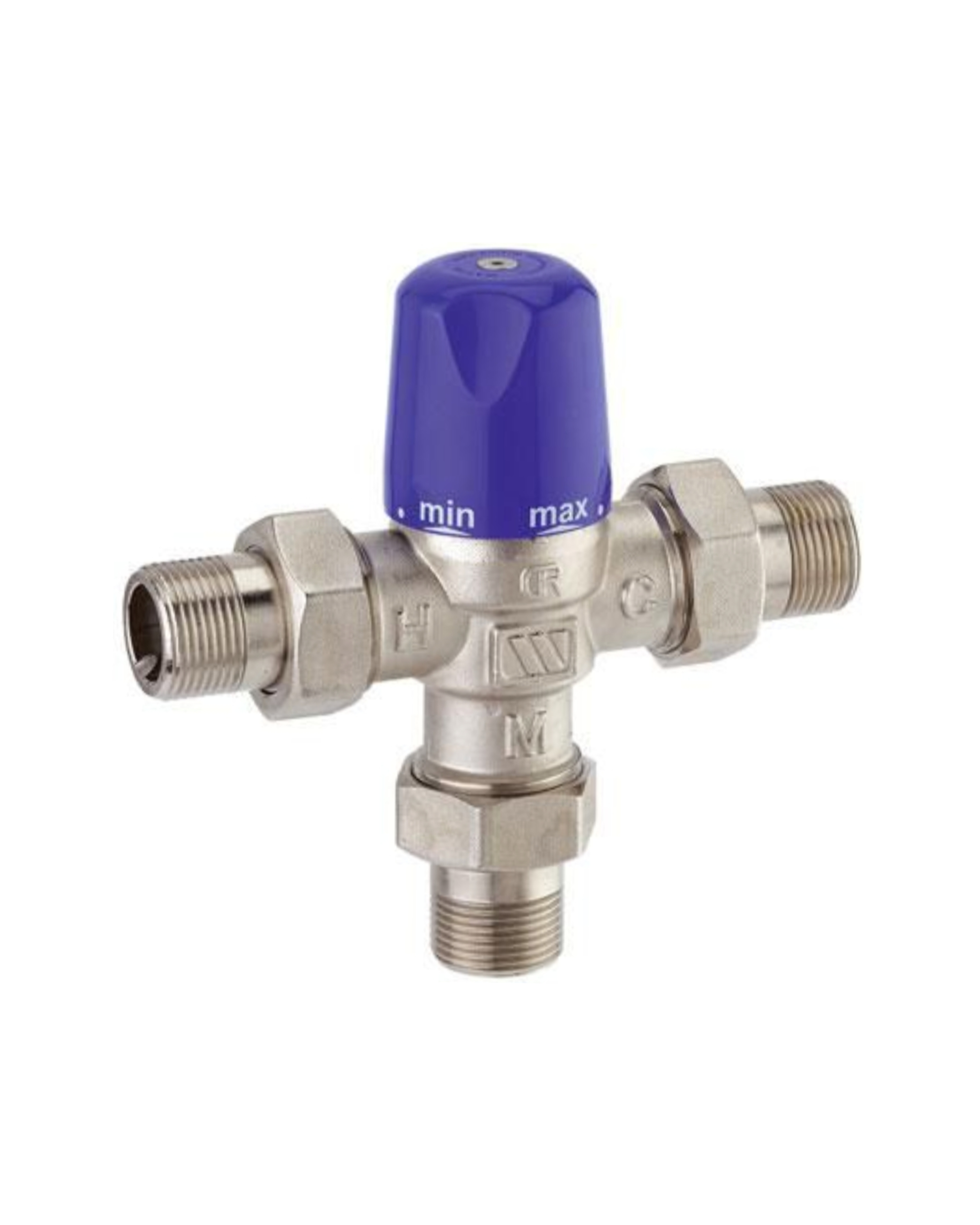 MITIGEUR THERMOSTATIQUE WATTS CHAUFFE-EAU