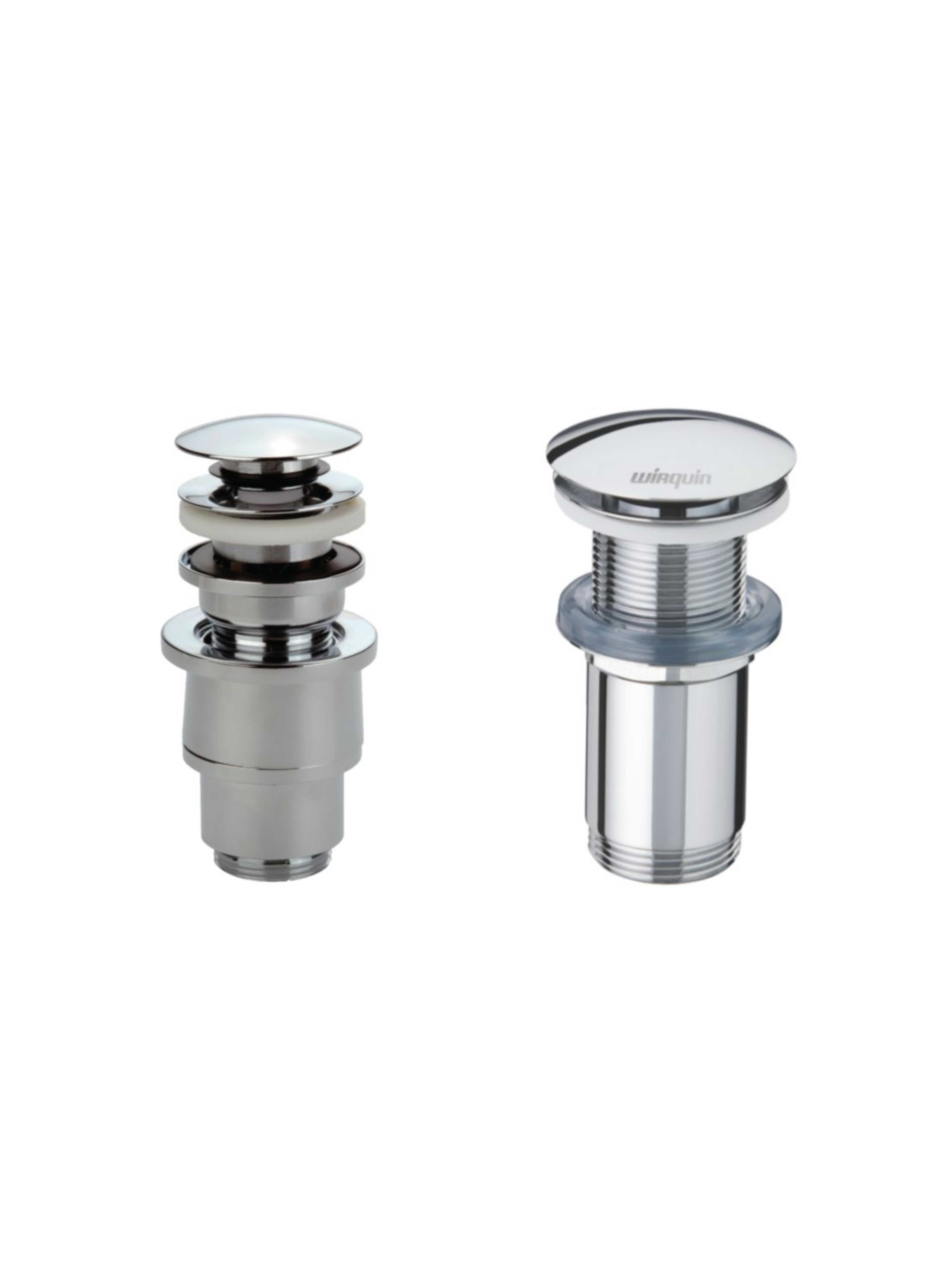 BONDE LAVABO / URINOIR 