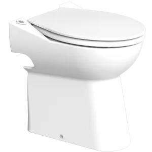 SANIBROYEUR COMPACT 43