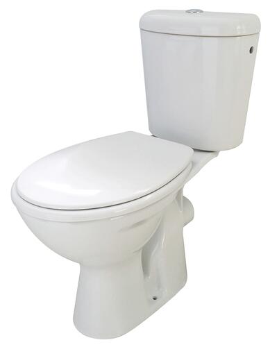 PACK WC BASIC
