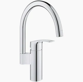 ROBINET GROHE EUROSMART