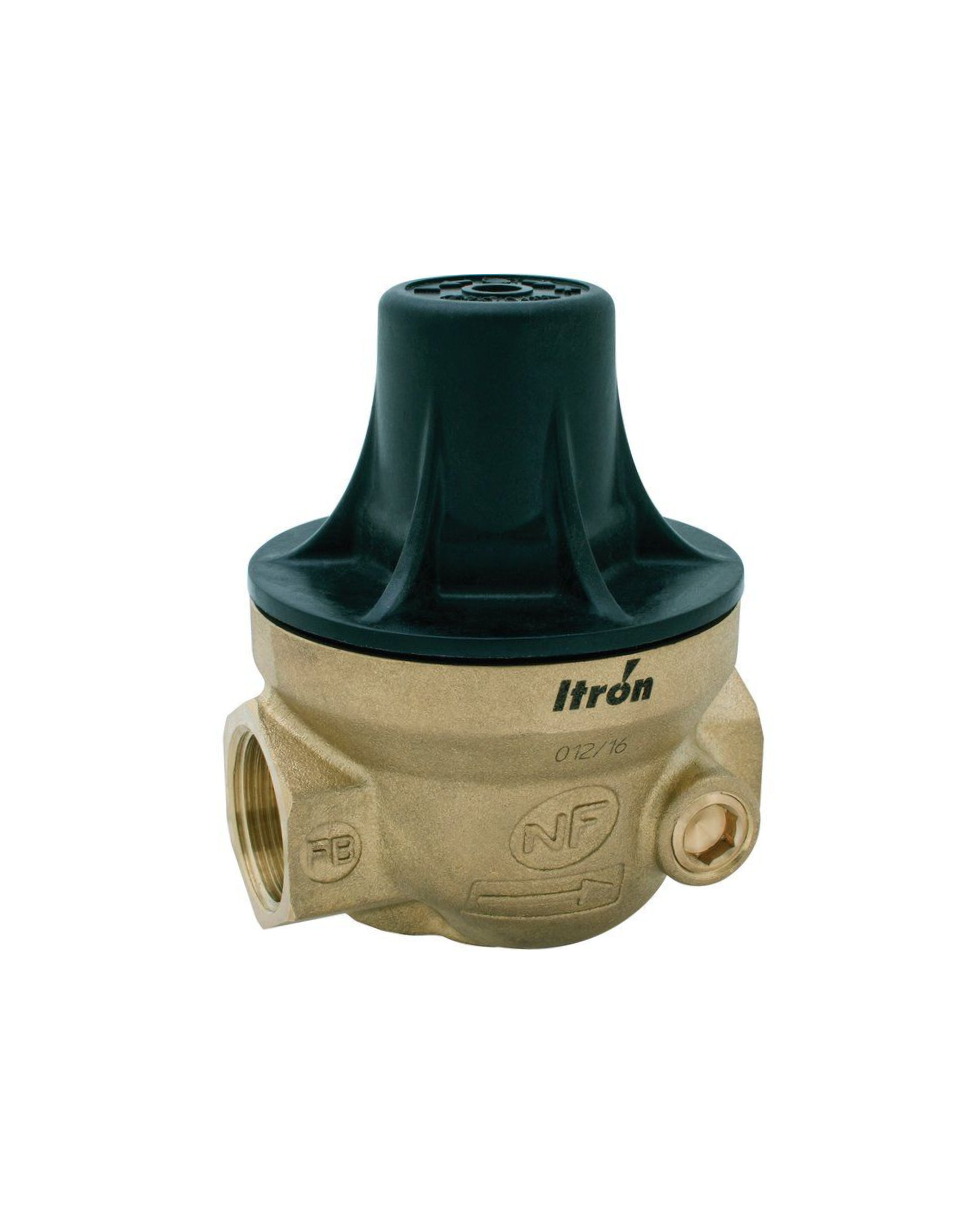 RÉDUCTEUR DE PRESSION