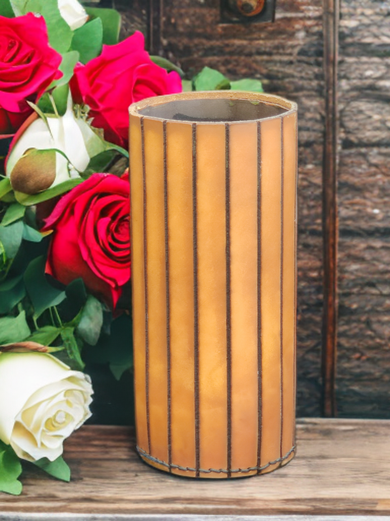 Nine Inch Slat Cylinder 