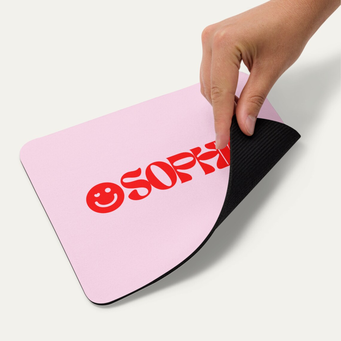 Mousepad Personalizado