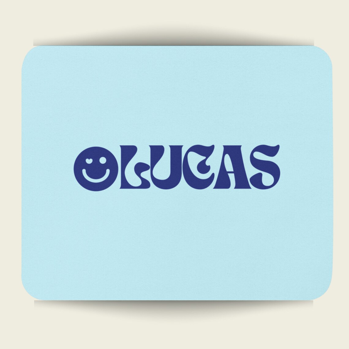 Mousepad Personalizado