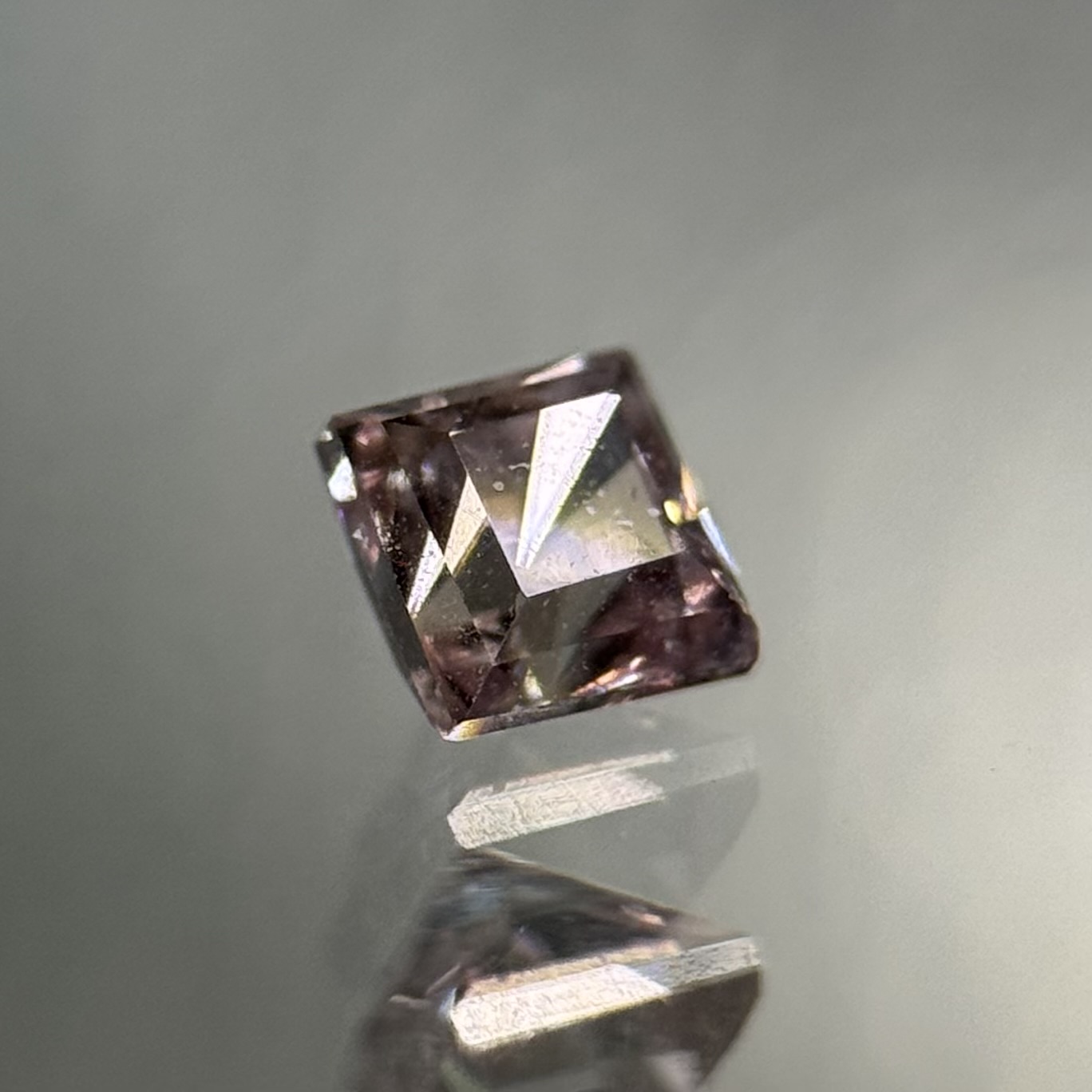 Pink Umba Sapphire