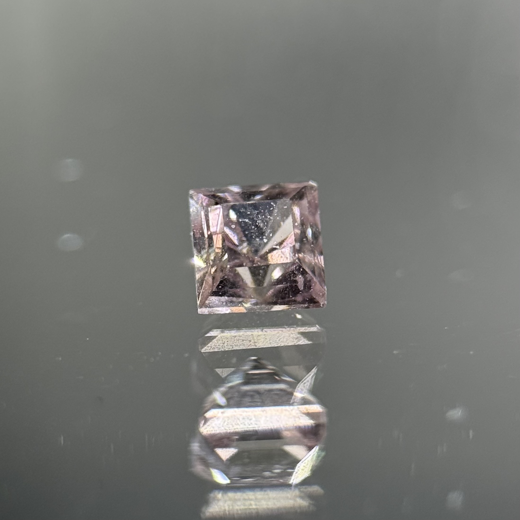 Pink Umba Sapphire