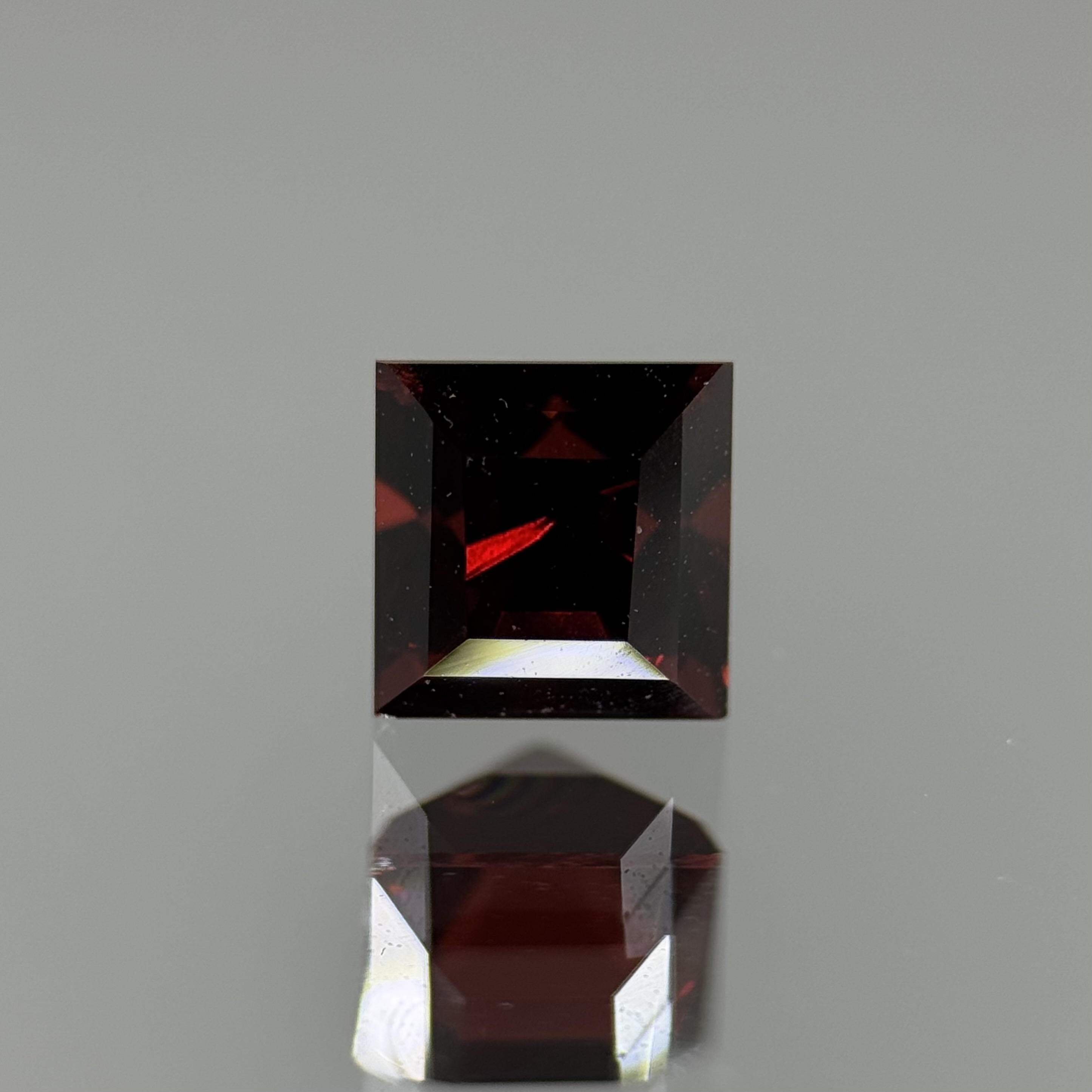 Red Garnet