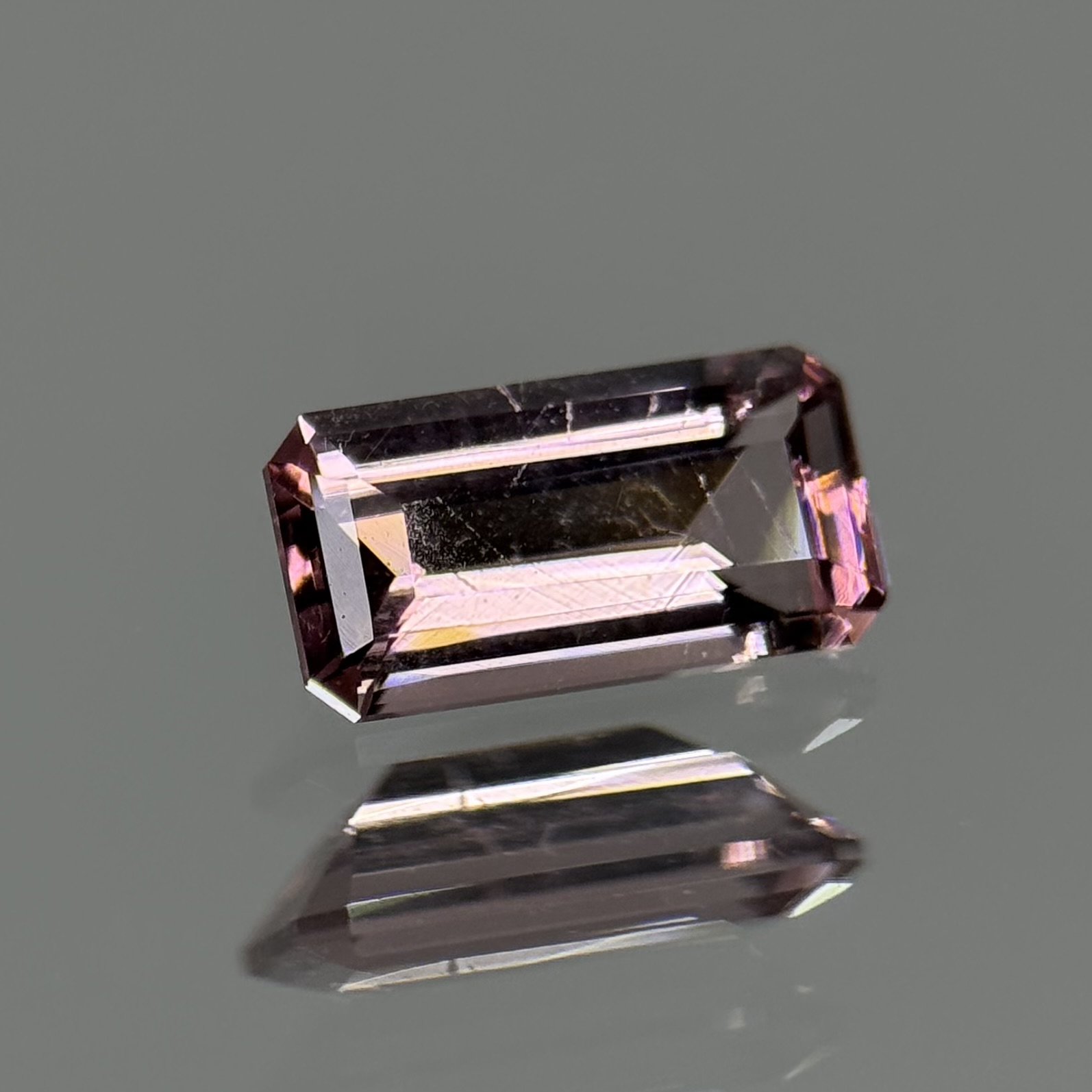 Pink Tourmaline 