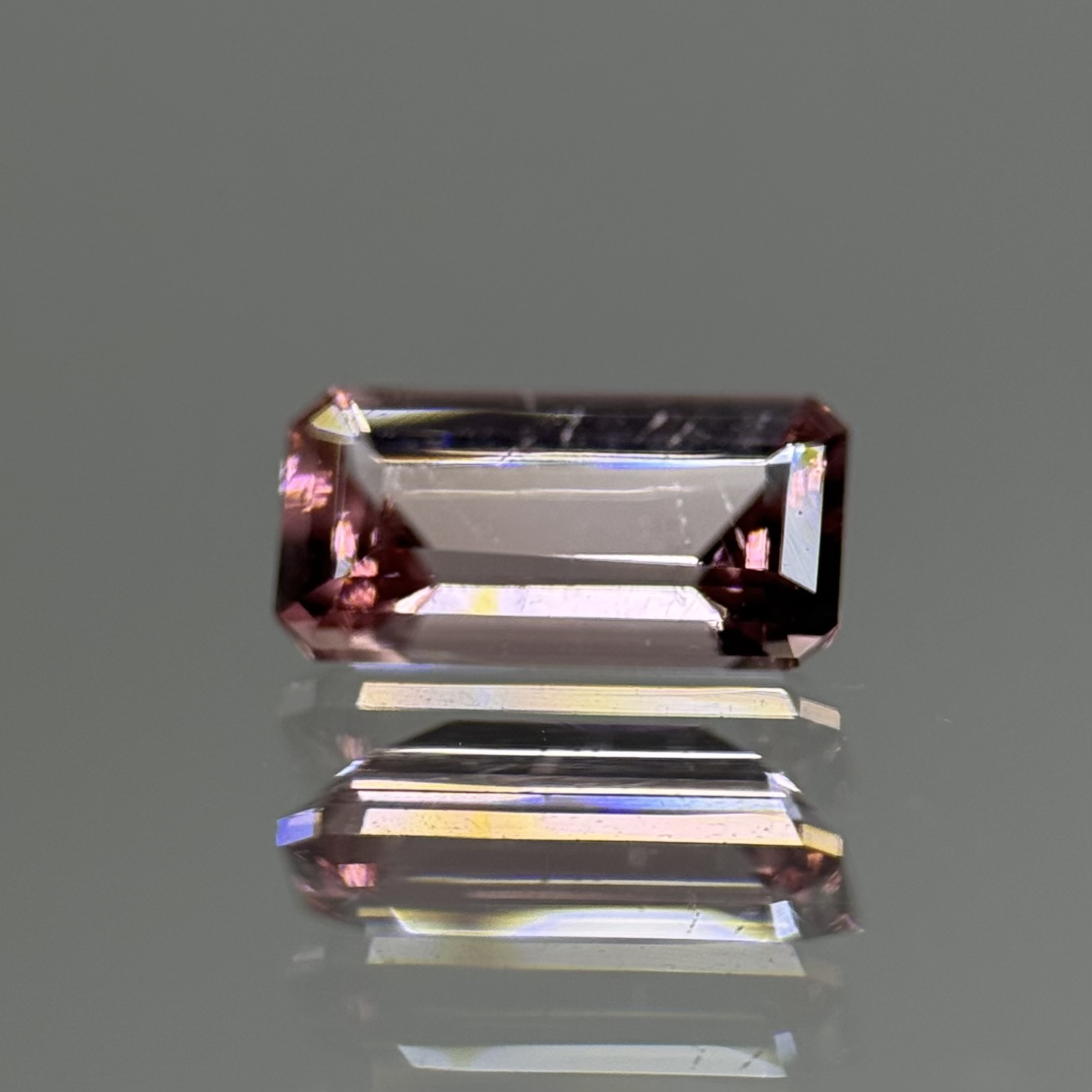 Pink Tourmaline 