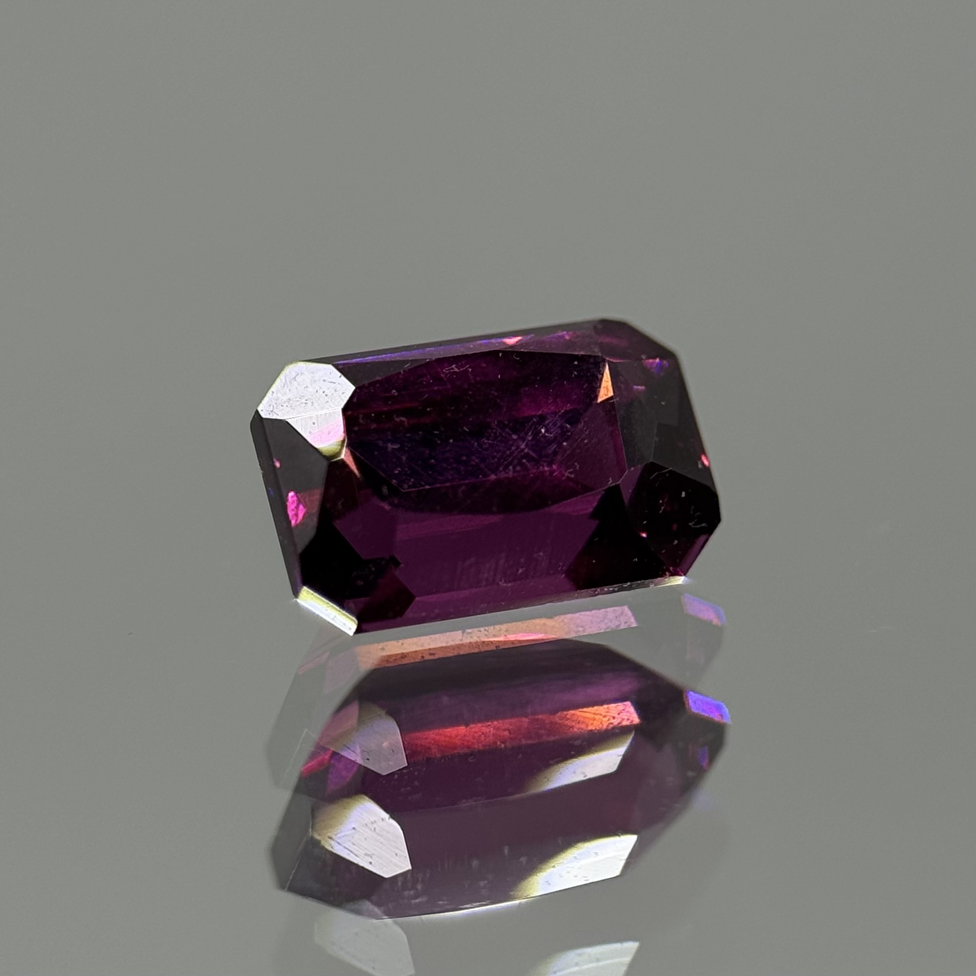 Rhodolite Garnet