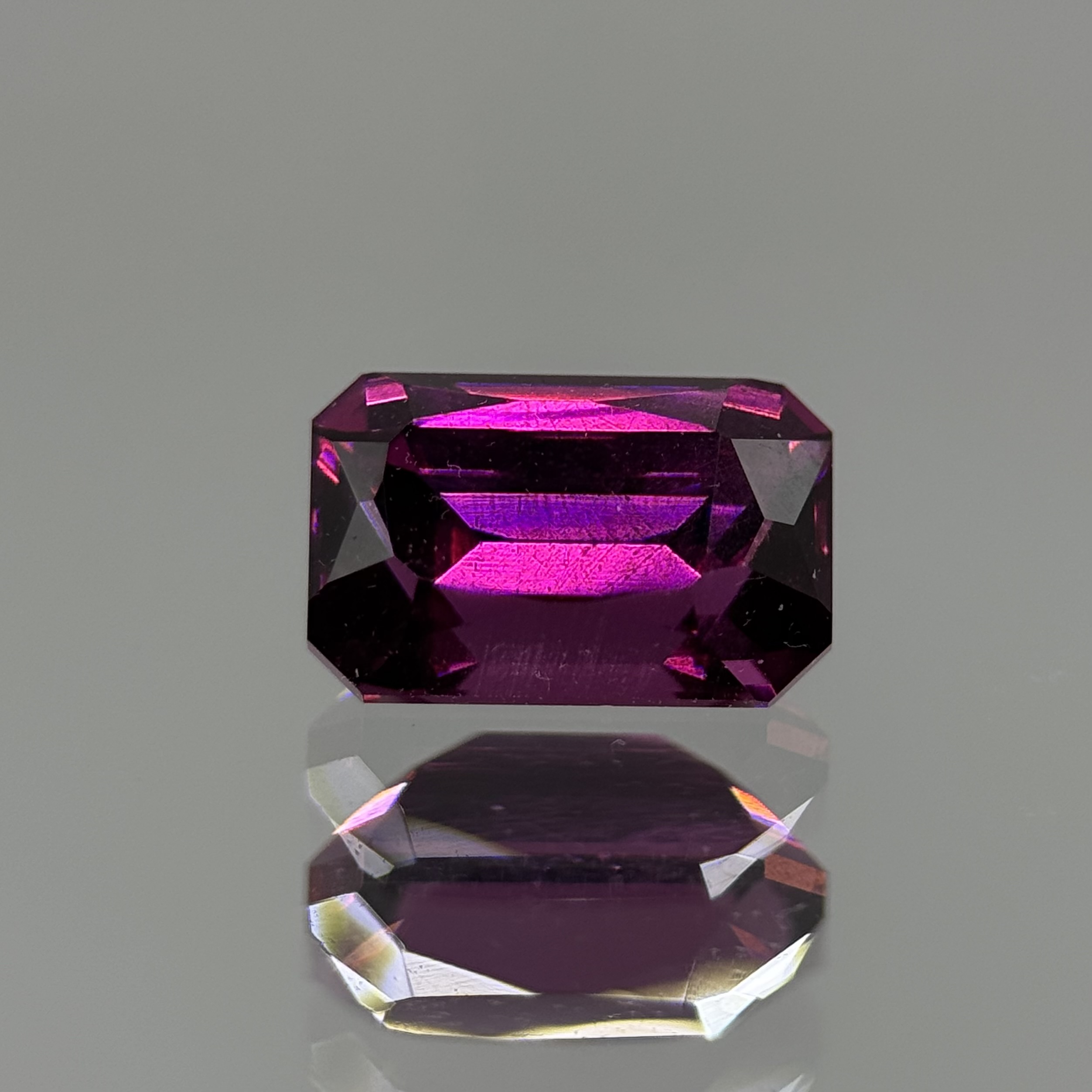 Rhodolite Garnet 