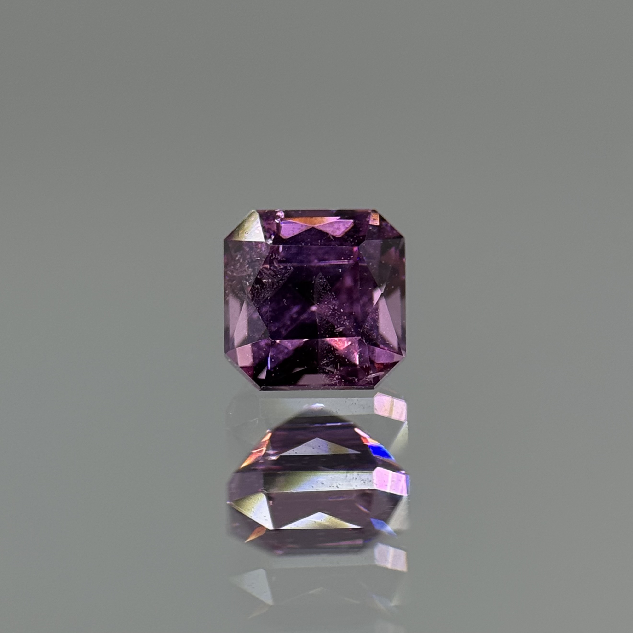 Tanga Rose Garnet