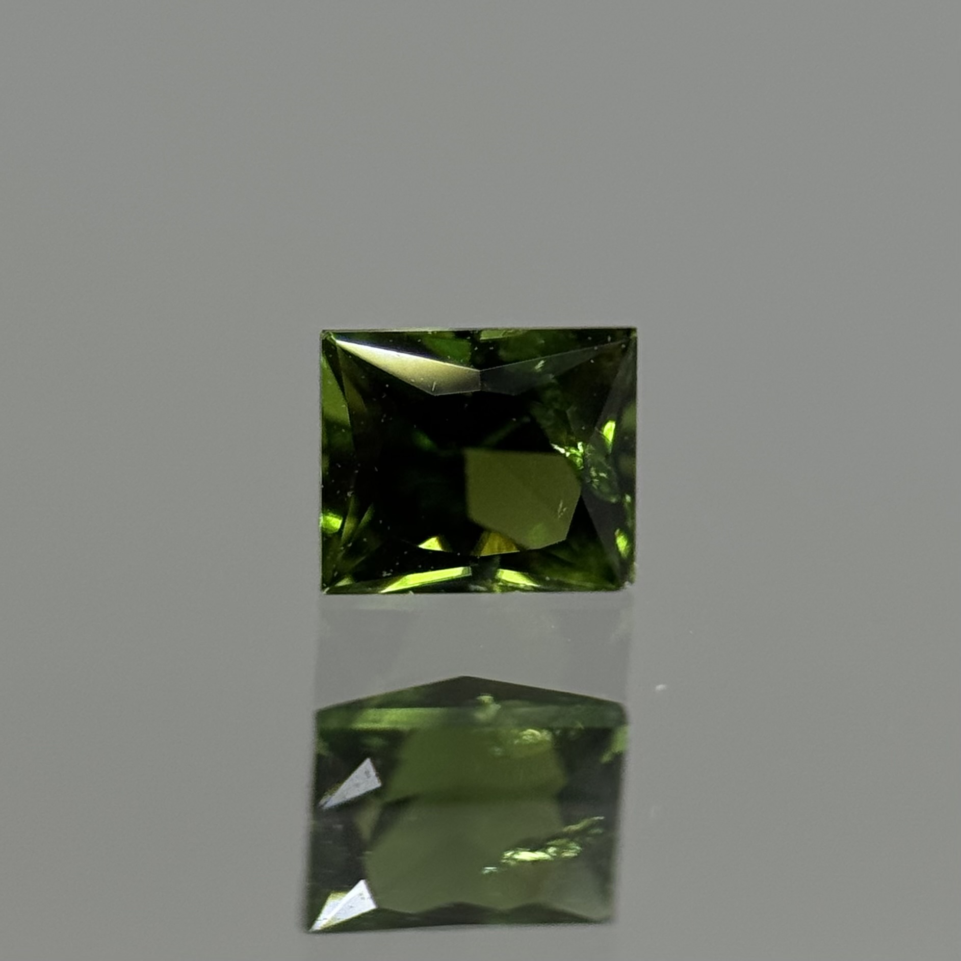 Chrome Tourmaline
